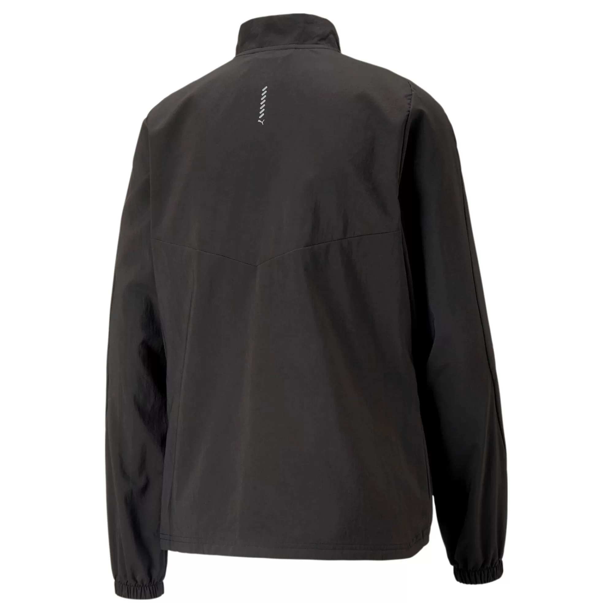 Run Favorite Woven Running Jacket Women ->Puma Cheap
