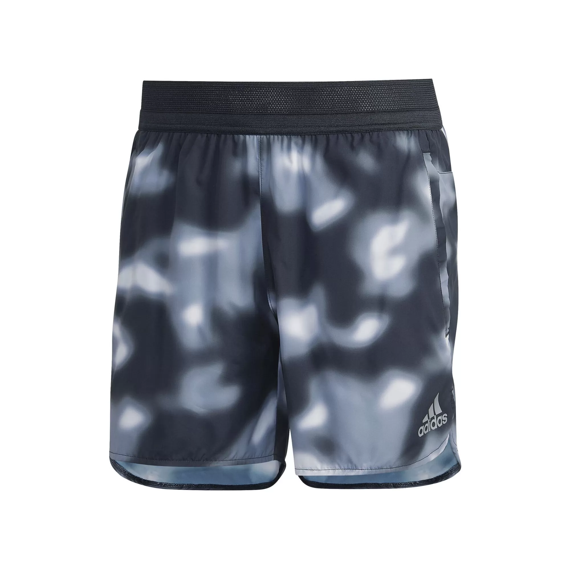 Run Icon Shorts Men ->adidas New