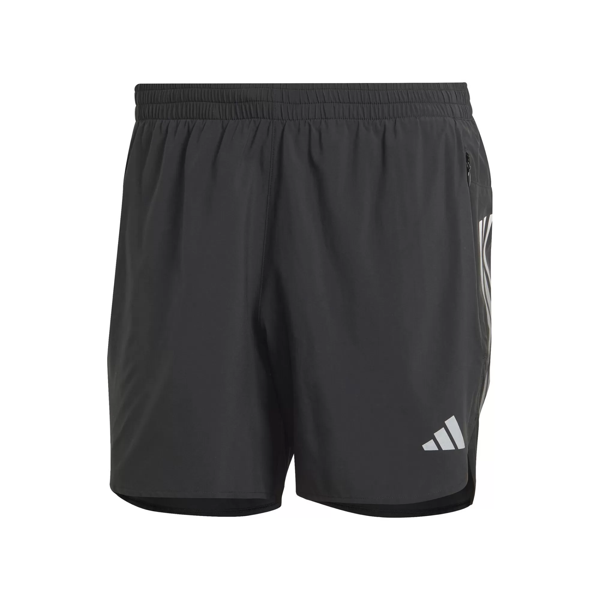 Run Icons 7in Running Shorts Men ->adidas Discount