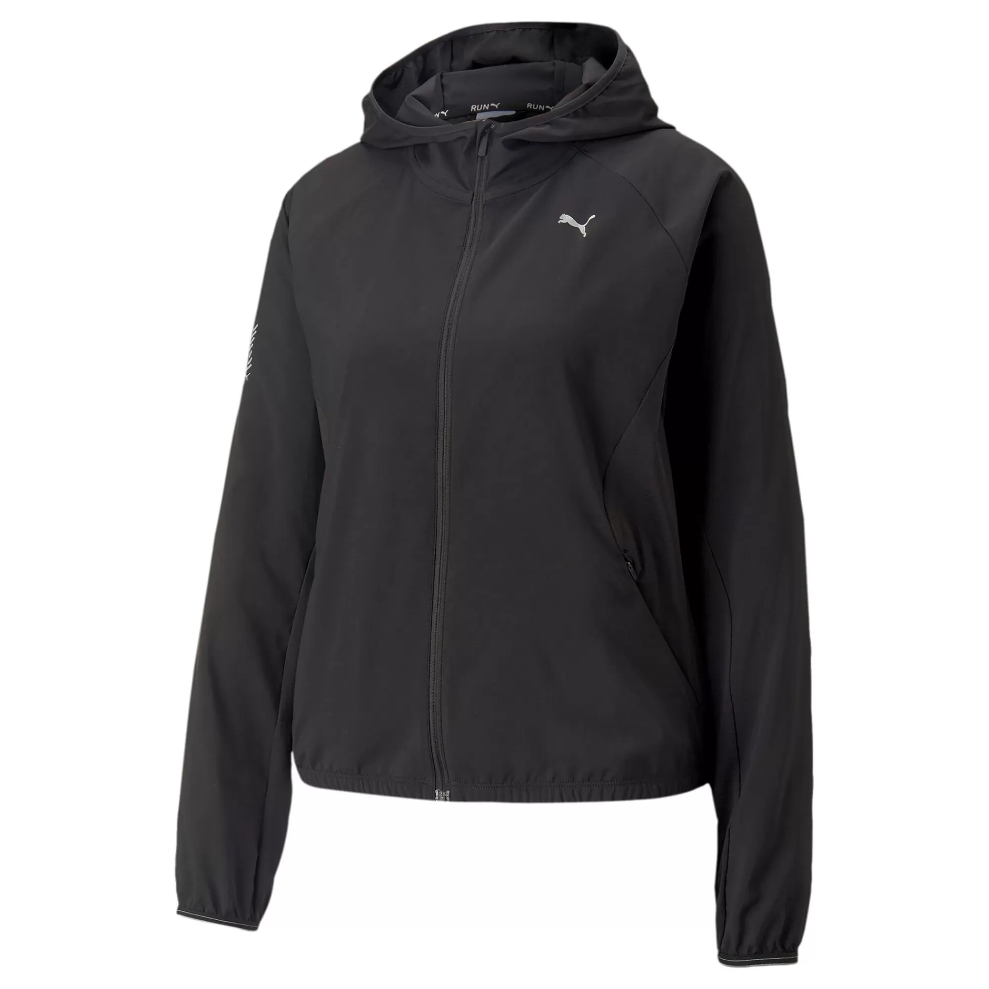 Run Lightweight Running Jacket Women ->Puma Clearance
