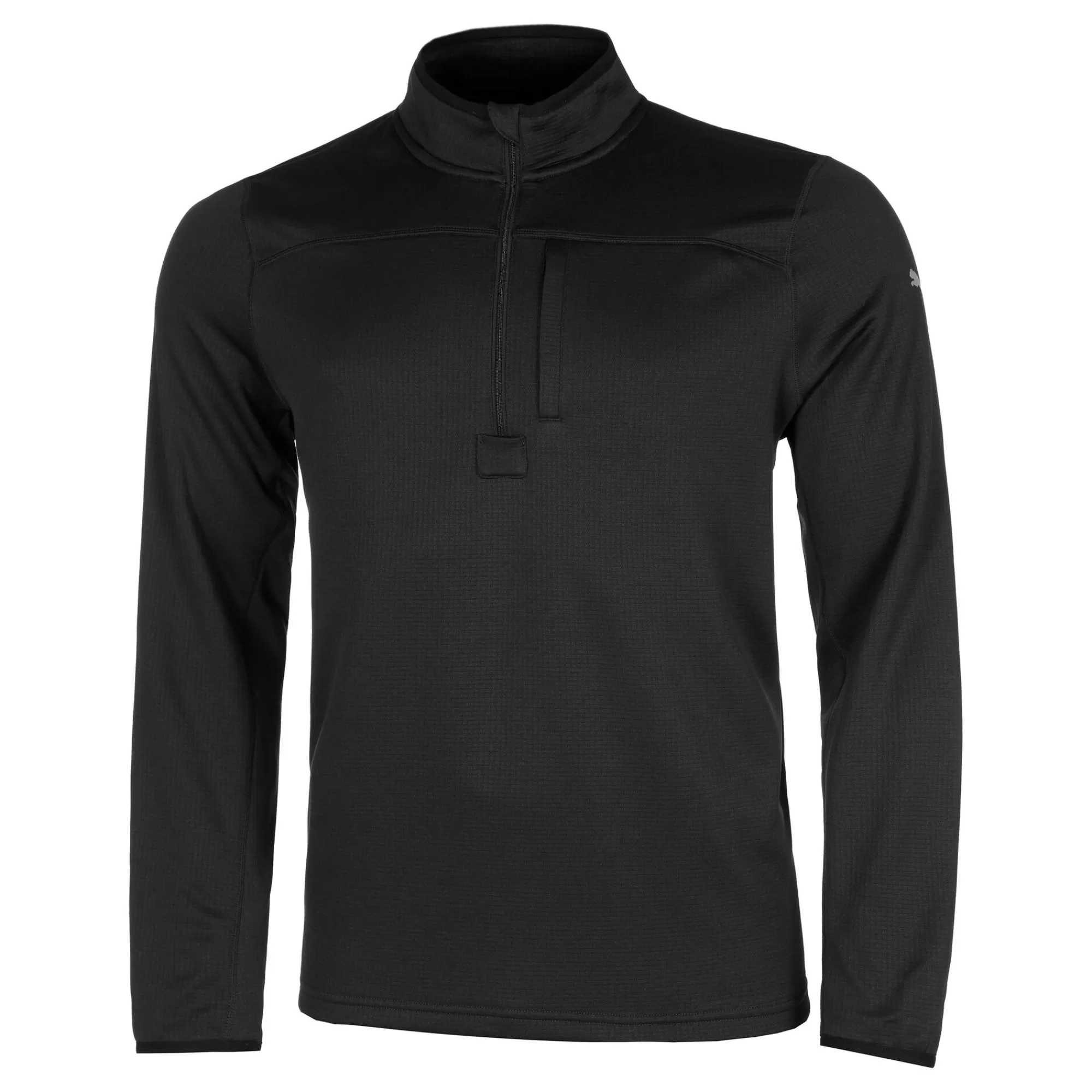 Run Microfleece Half-Zip Running Top Men ->Puma Outlet