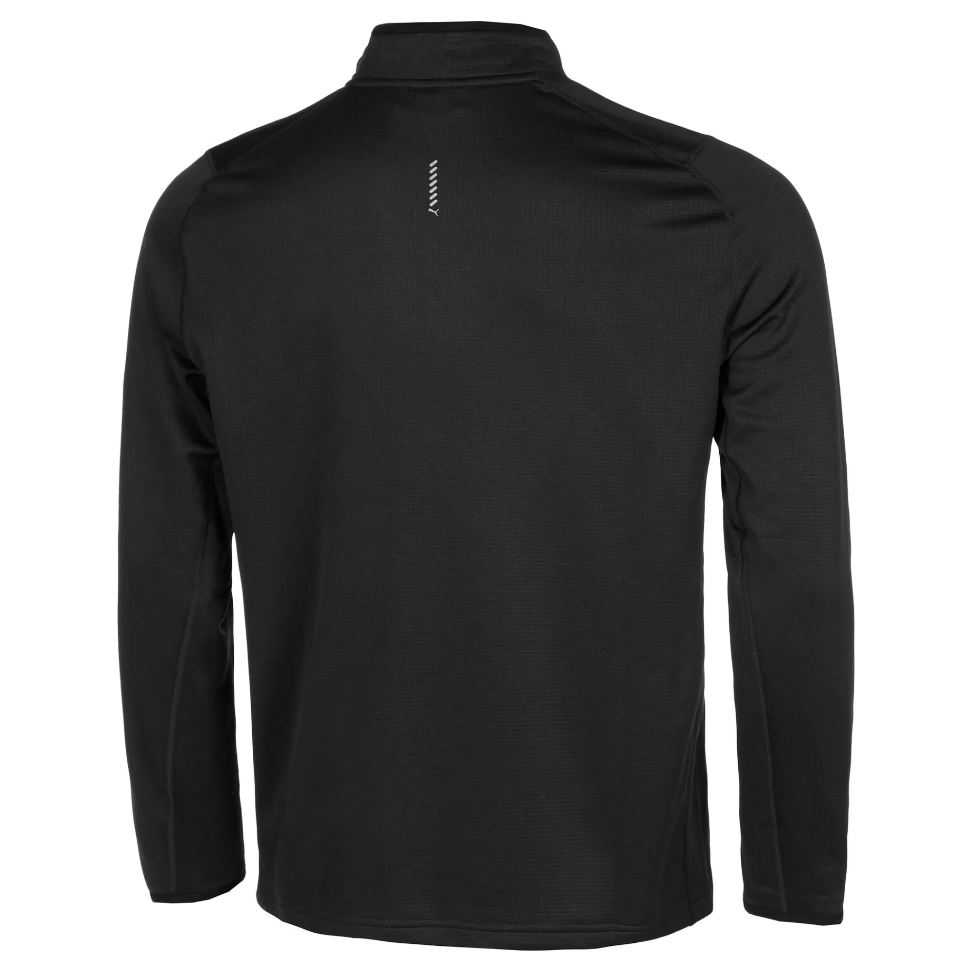 Run Microfleece Half-Zip Running Top Men ->Puma Outlet