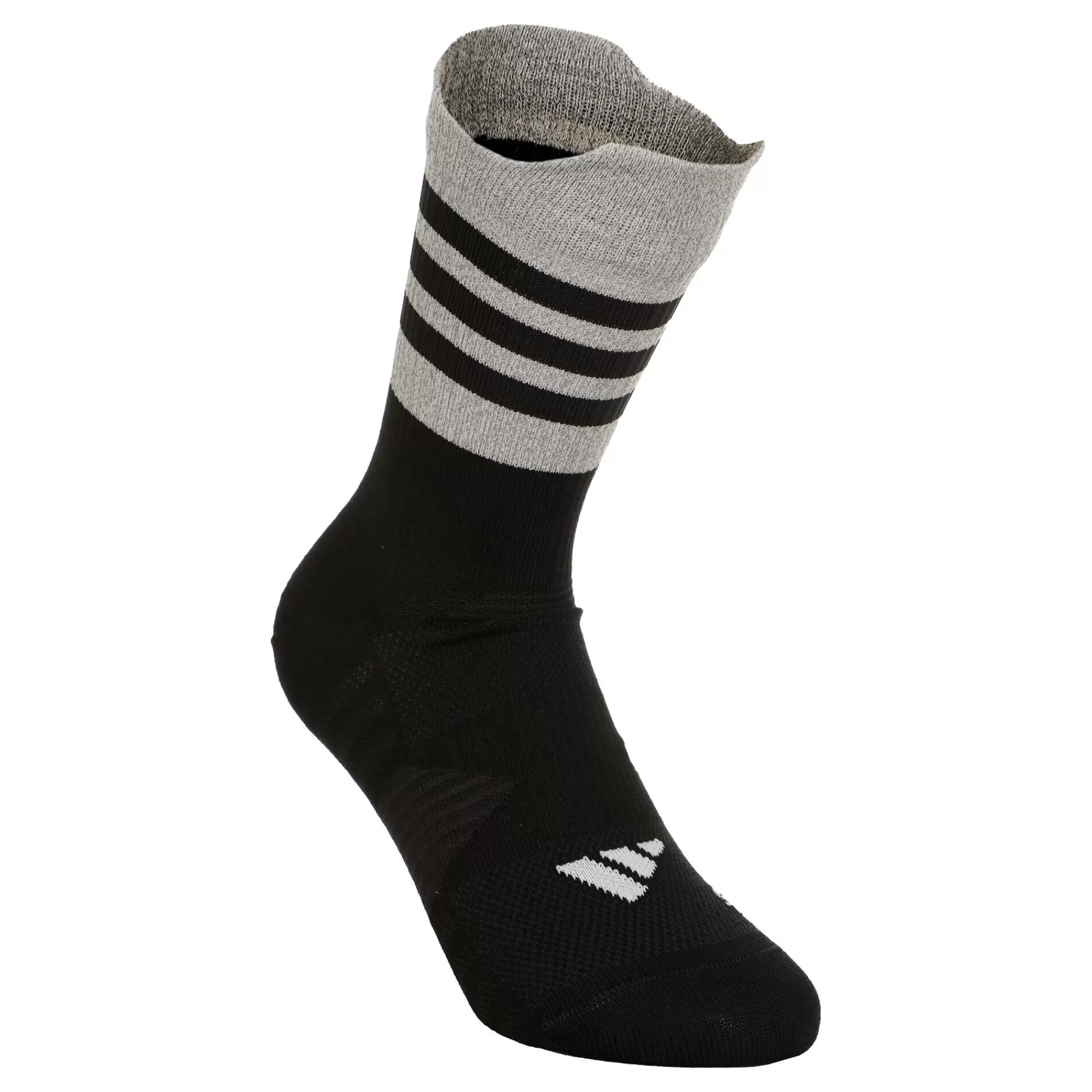 Run Reflective Running Socks ->adidas Hot
