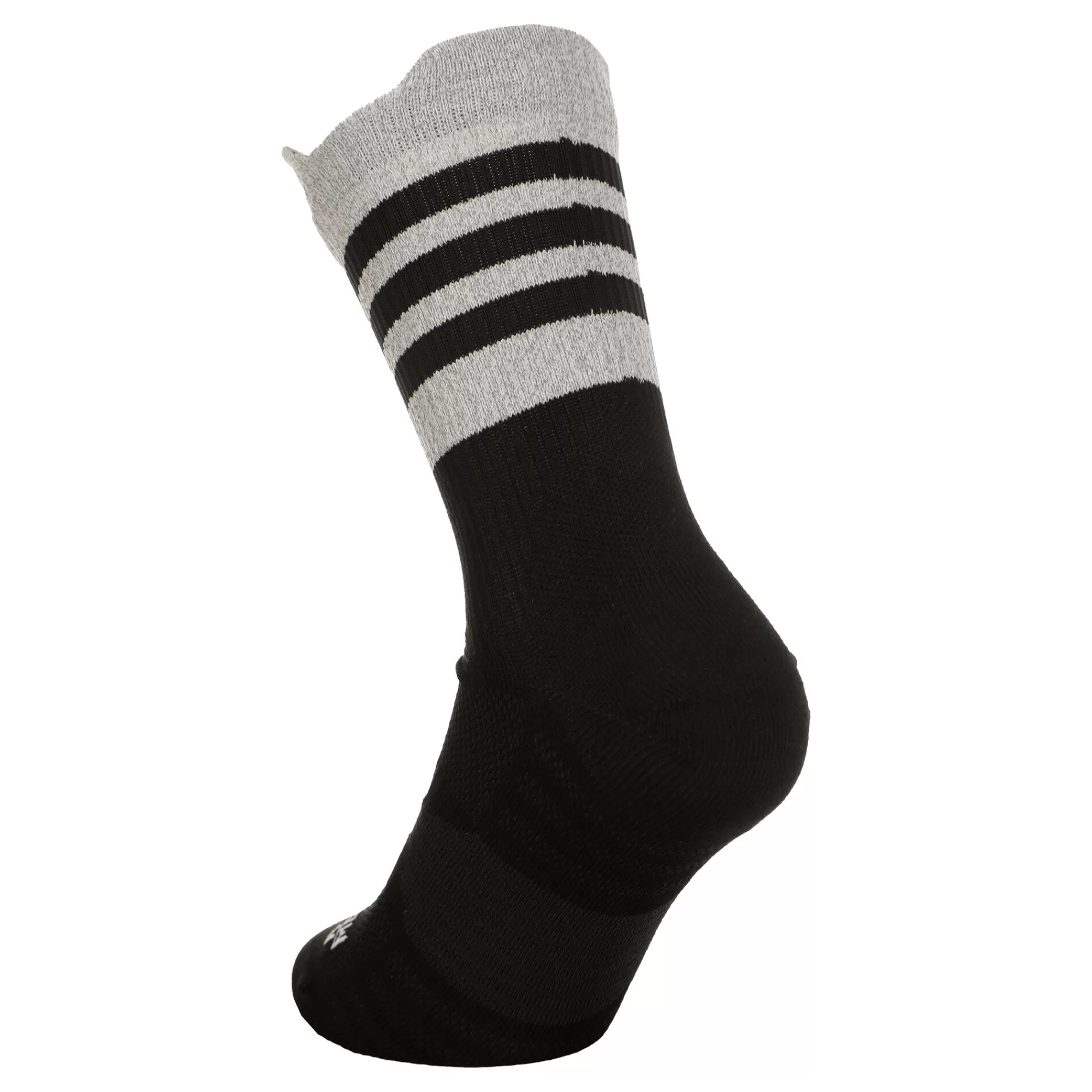 Run Reflective Running Socks ->adidas Hot