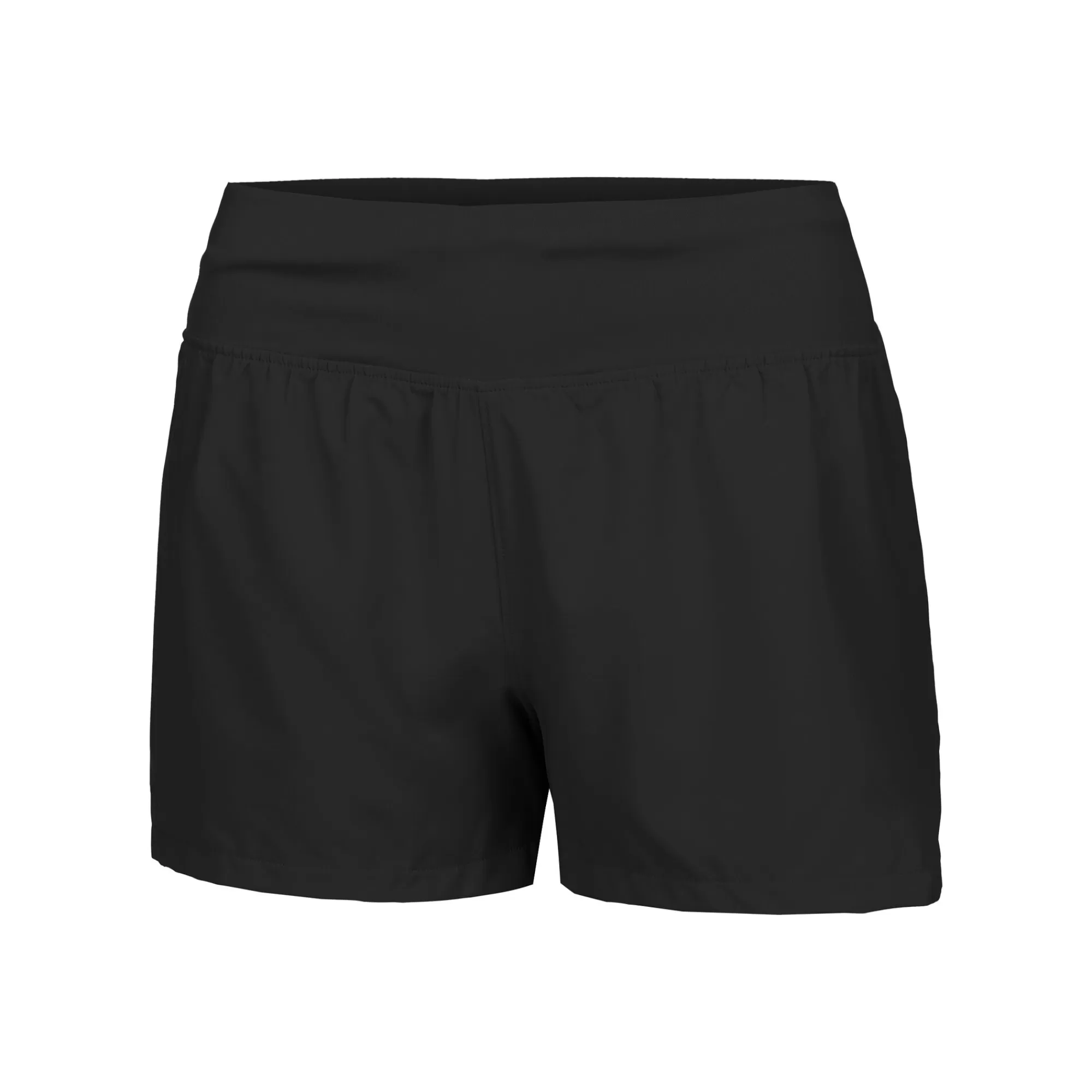 Run Stamina 3in Shorts Women ->Under Armour Discount
