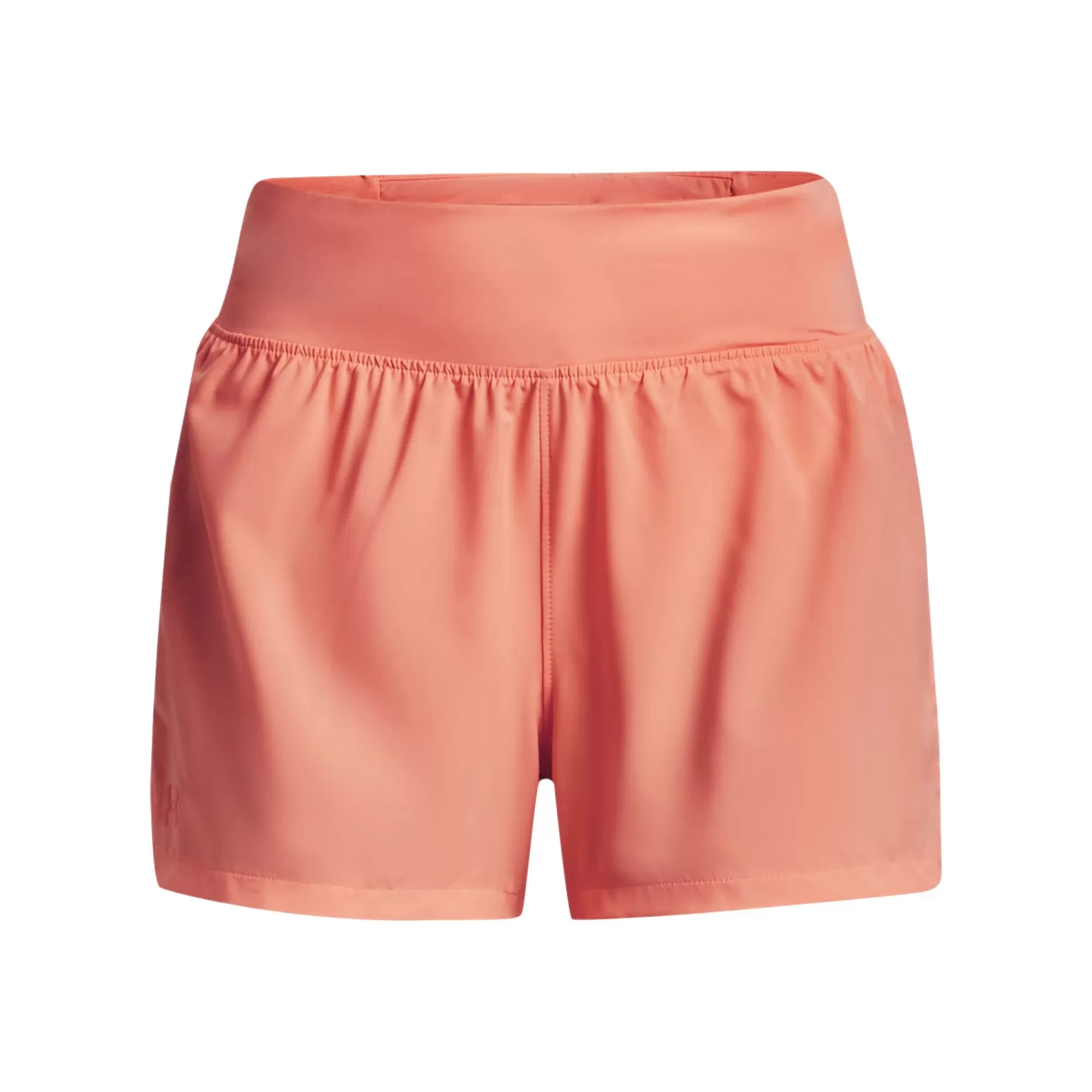 Run Stamina 3in Shorts Women ->Under Armour Best Sale