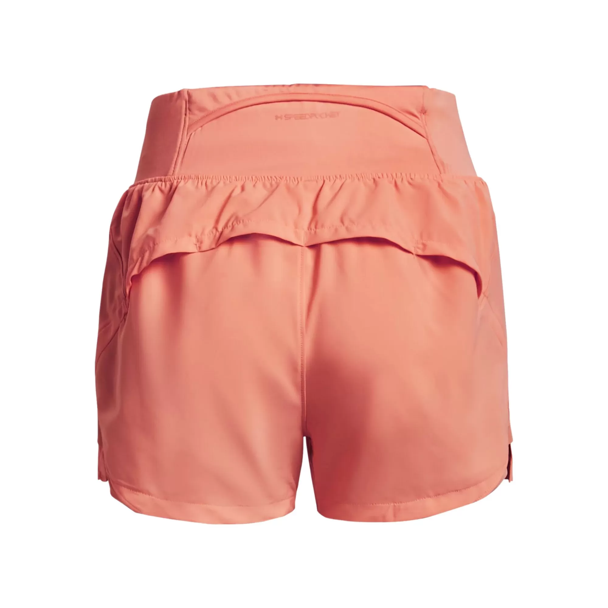 Run Stamina 3in Shorts Women ->Under Armour Best Sale