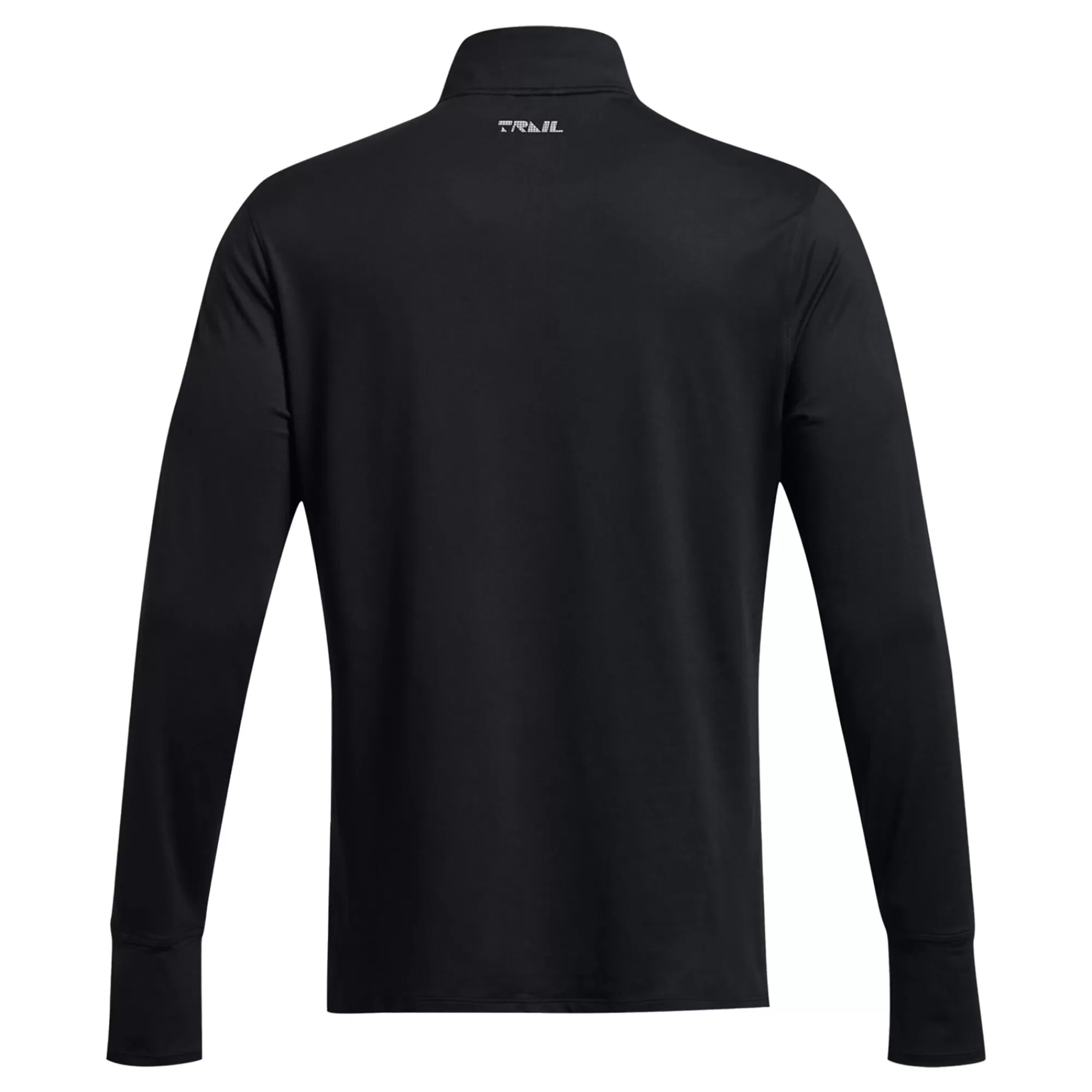 Run Trail Quarter Zip Running Top Men ->Under Armour Hot