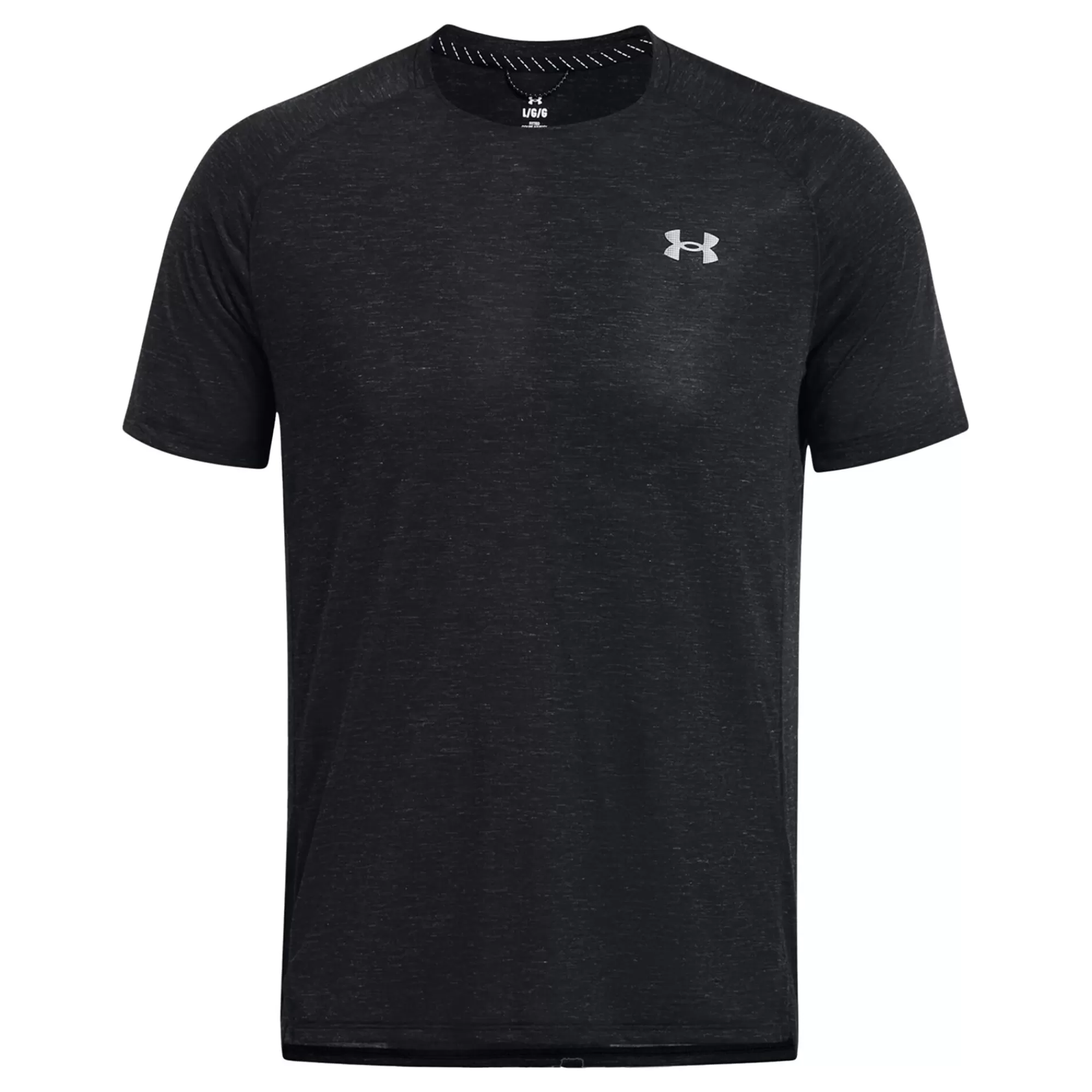 Run Trail Running Shirt Men ->Under Armour Store