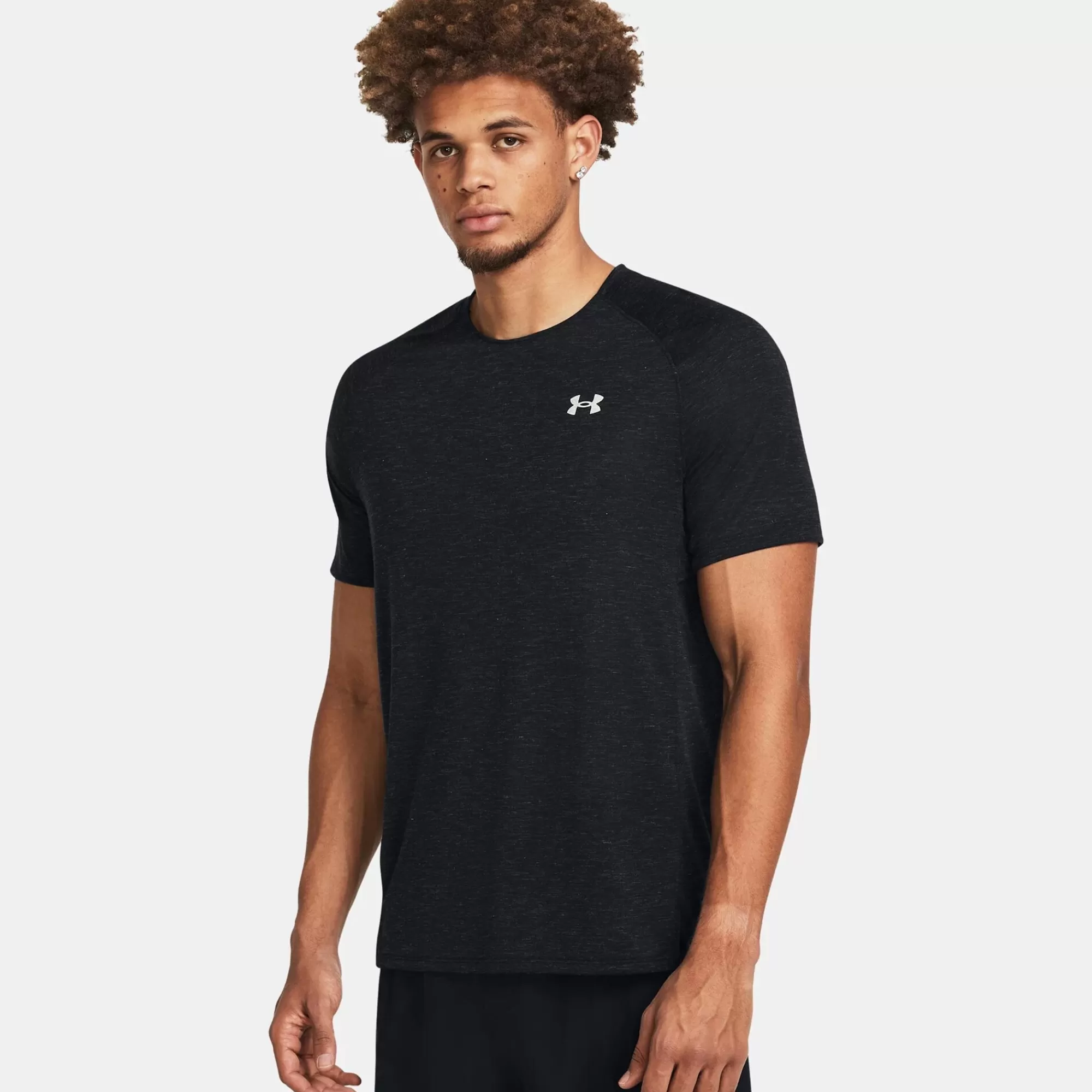 Run Trail Running Shirt Men ->Under Armour Store