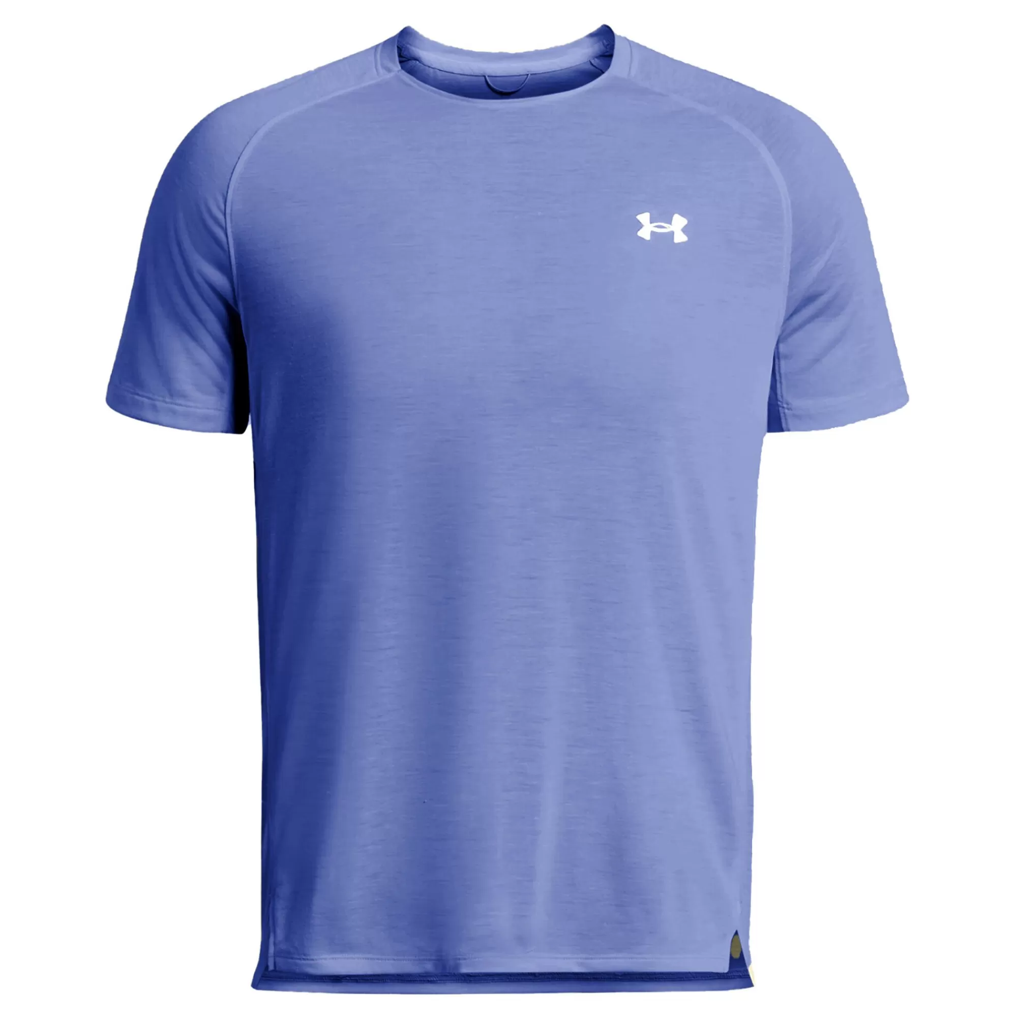 Run Trail Running Shirt Men ->Under Armour Sale