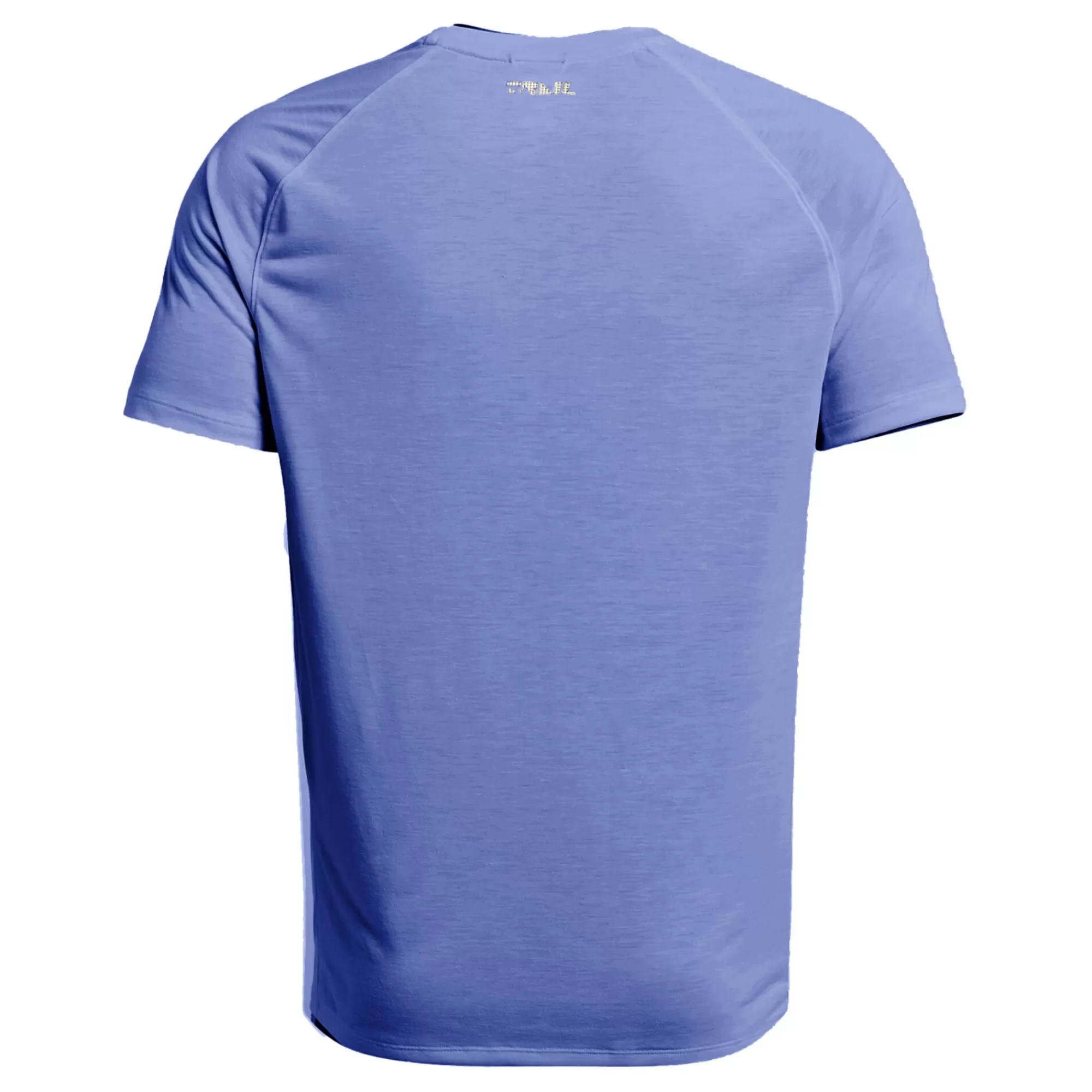 Run Trail Running Shirt Men ->Under Armour Sale
