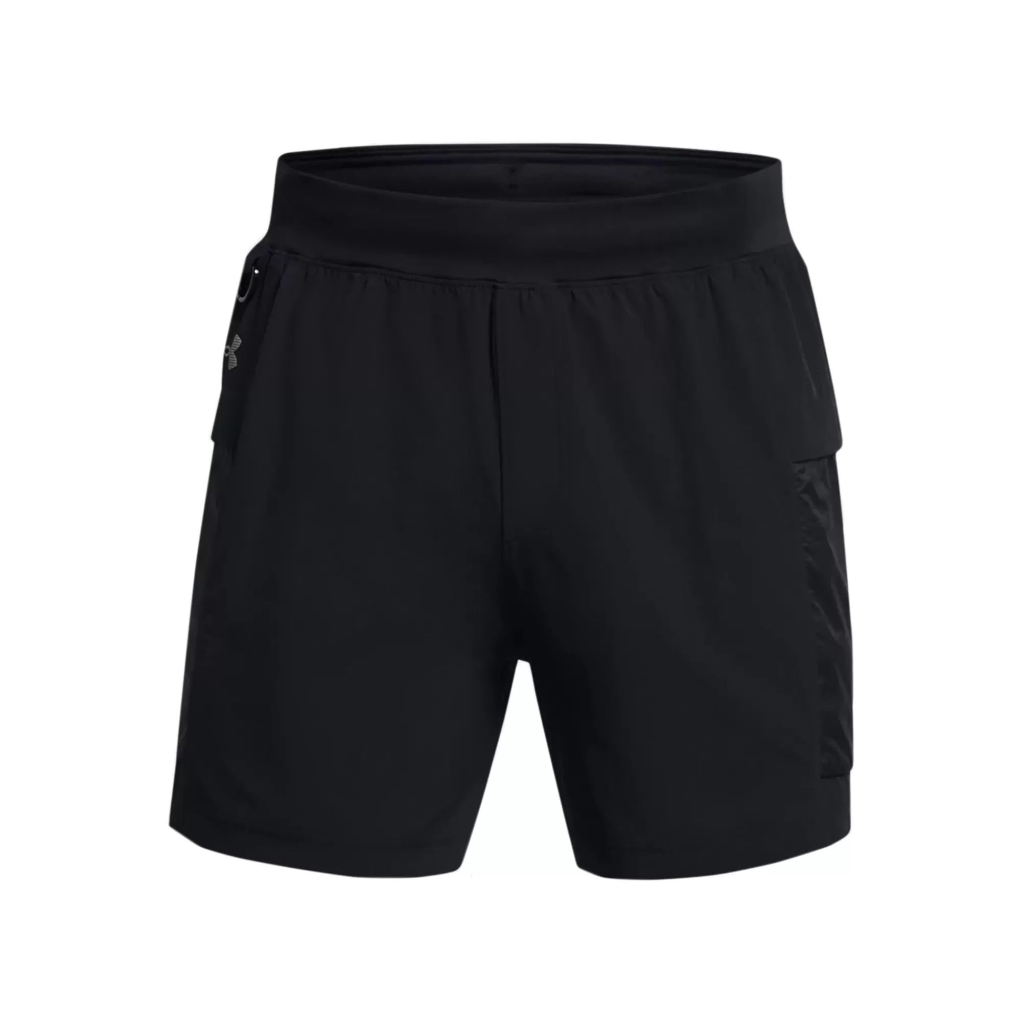 Run Trail Shorts Men ->Under Armour New