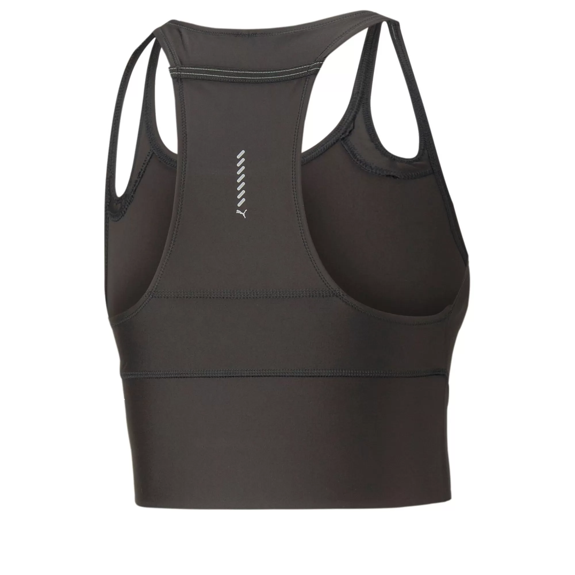 Run Ultraform Crop Sports Bras Women ->Puma Shop