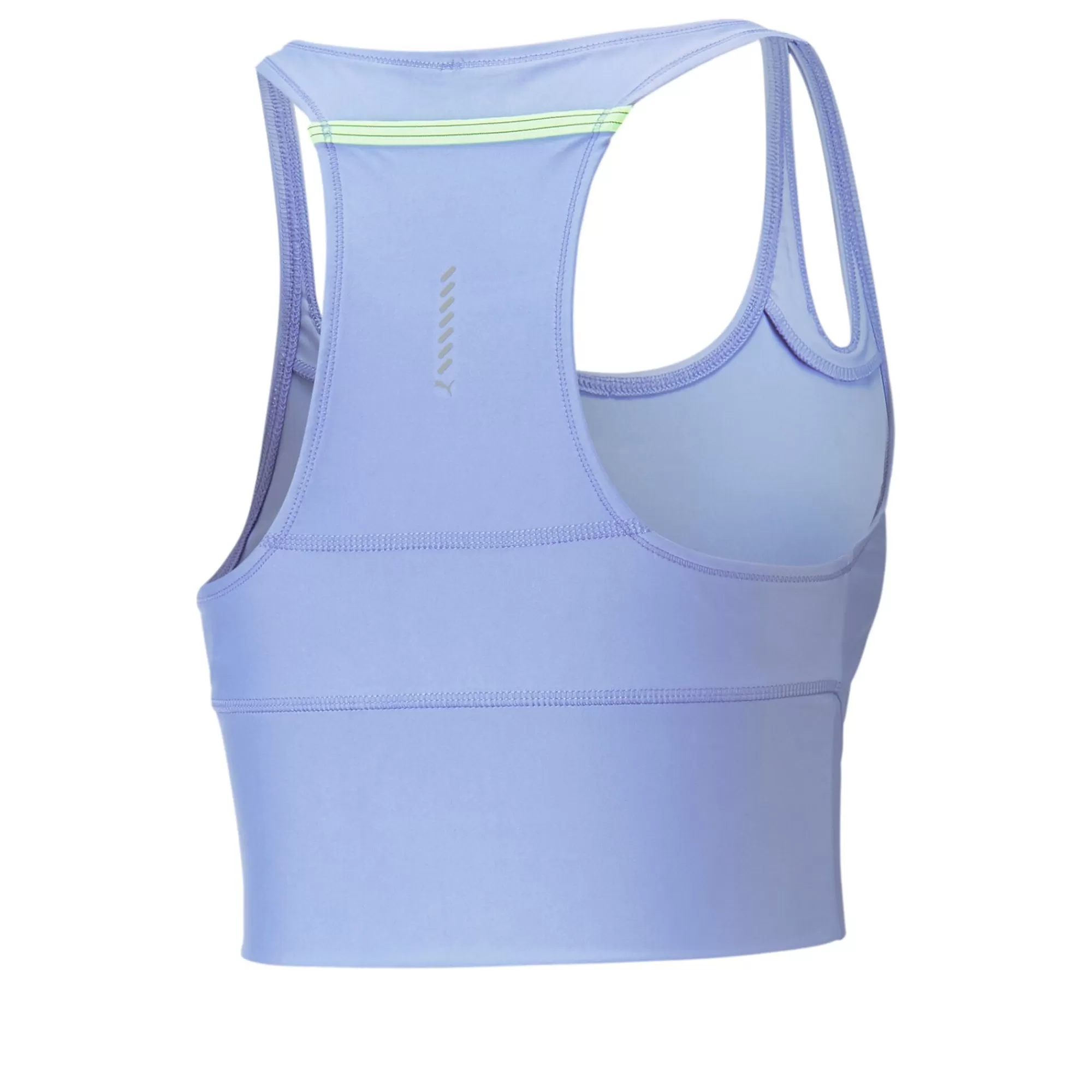 Run Ultraform Crop Sports Bras Women ->Puma Outlet