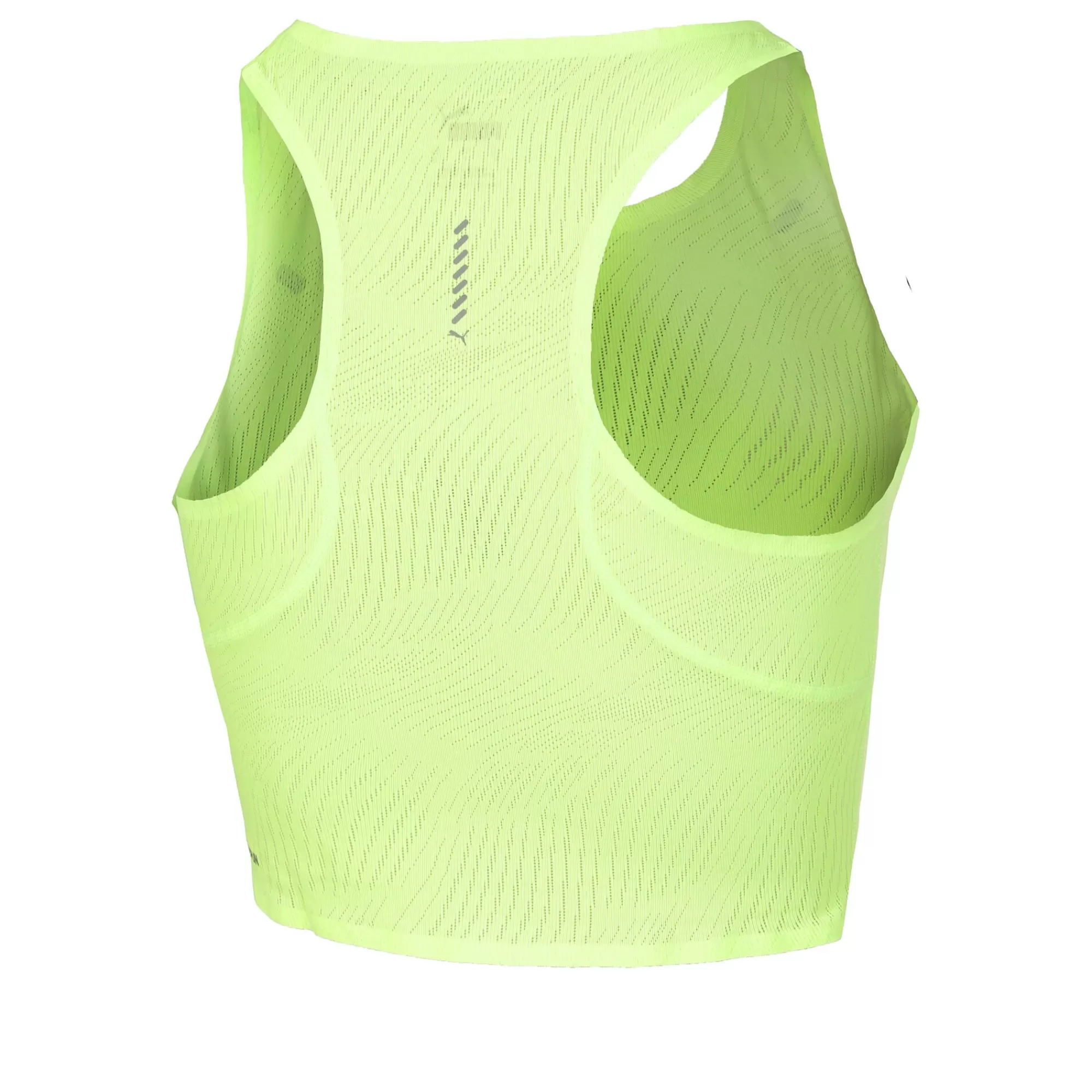 Run Ultraspun Crop Tank Top Women ->Puma Store
