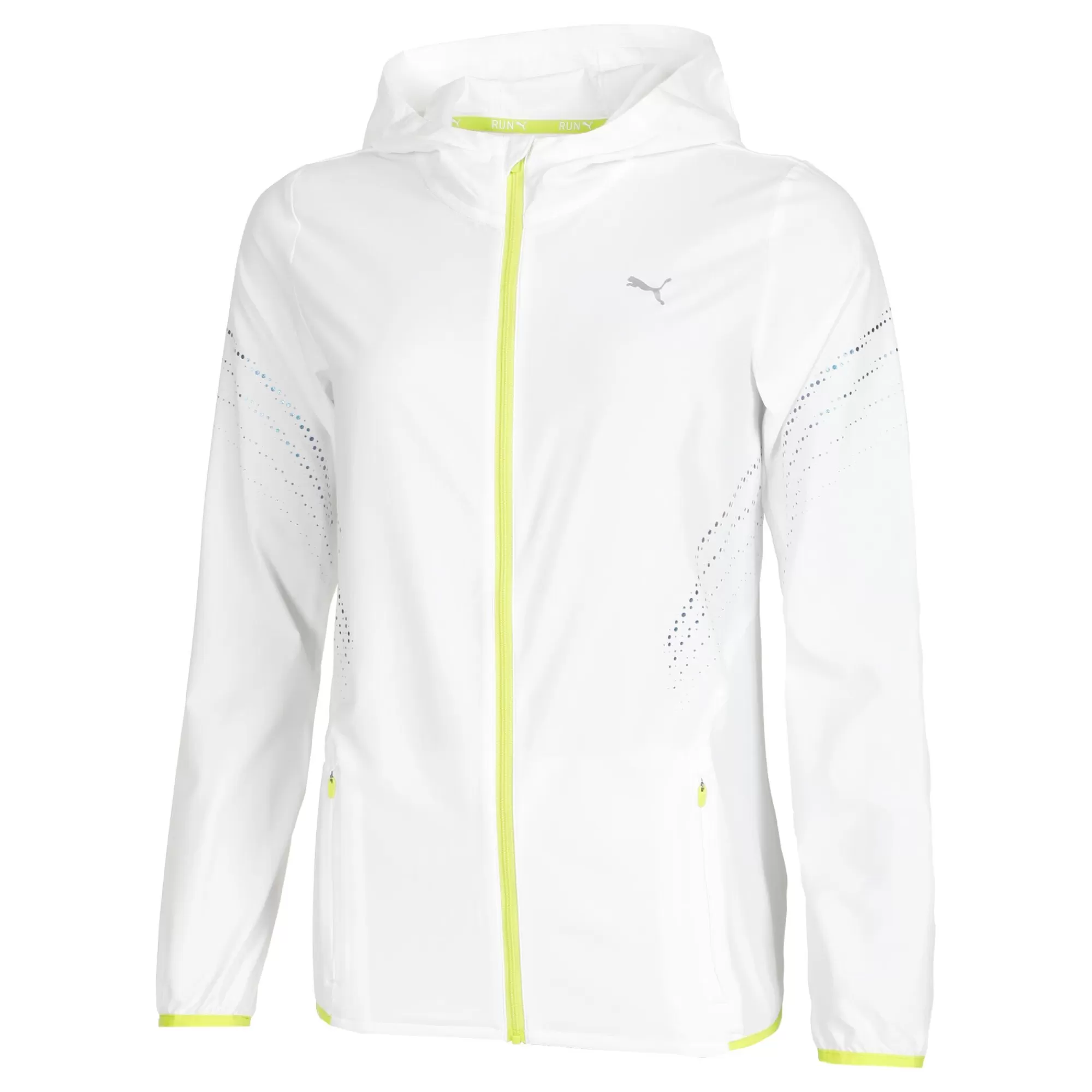 Run Ultraweave Hooded Running Jacket Women ->Puma Sale