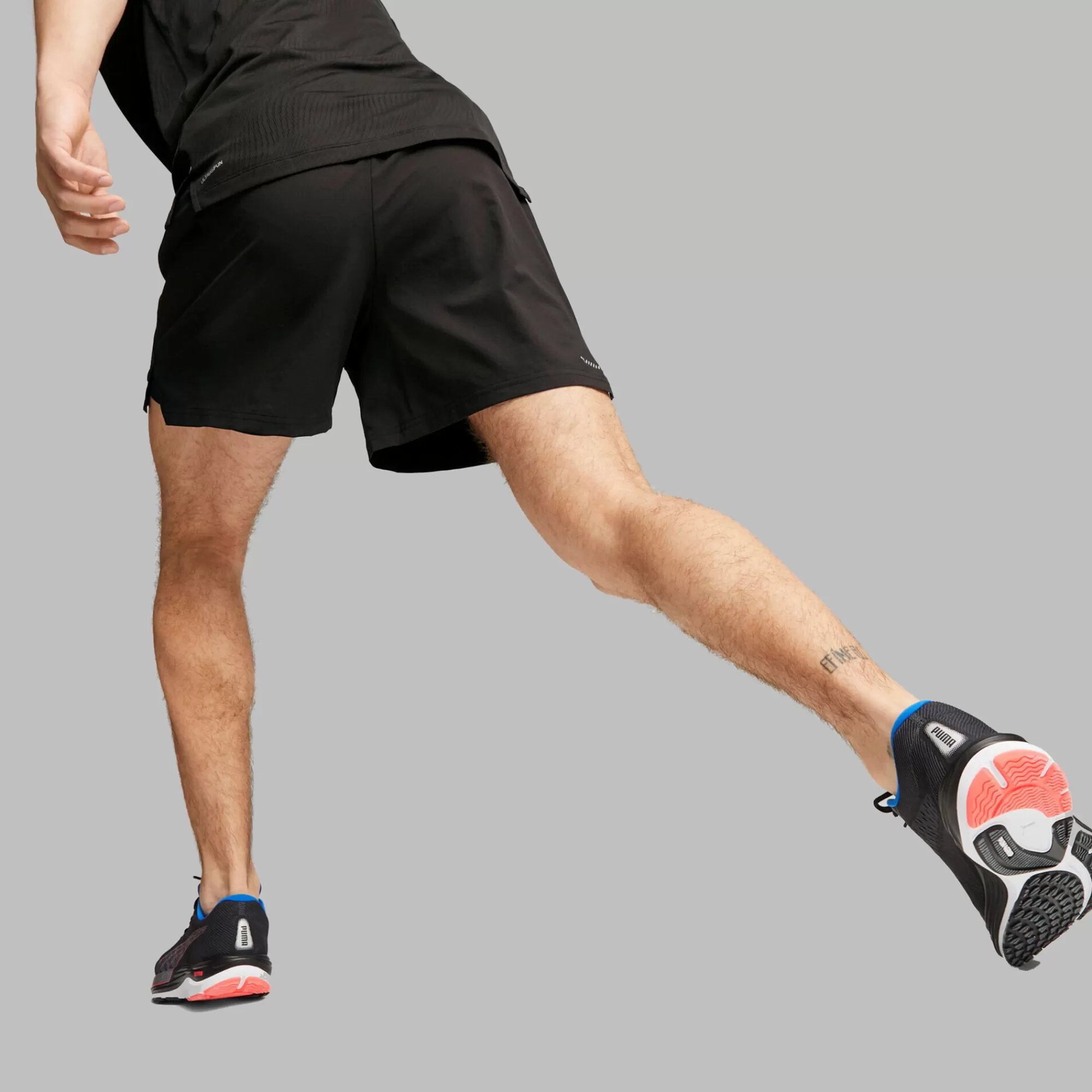 Run Ultraweave 2in1 Shorts Men ->Puma Fashion