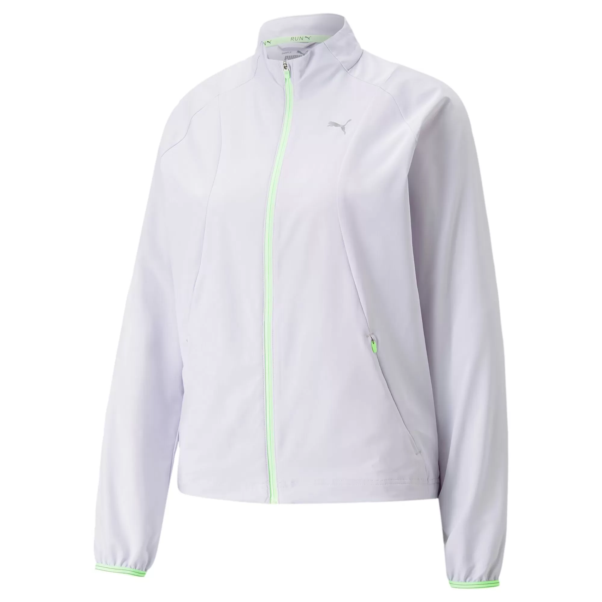 Run Ultraweave Running Jacket Women ->Puma Flash Sale