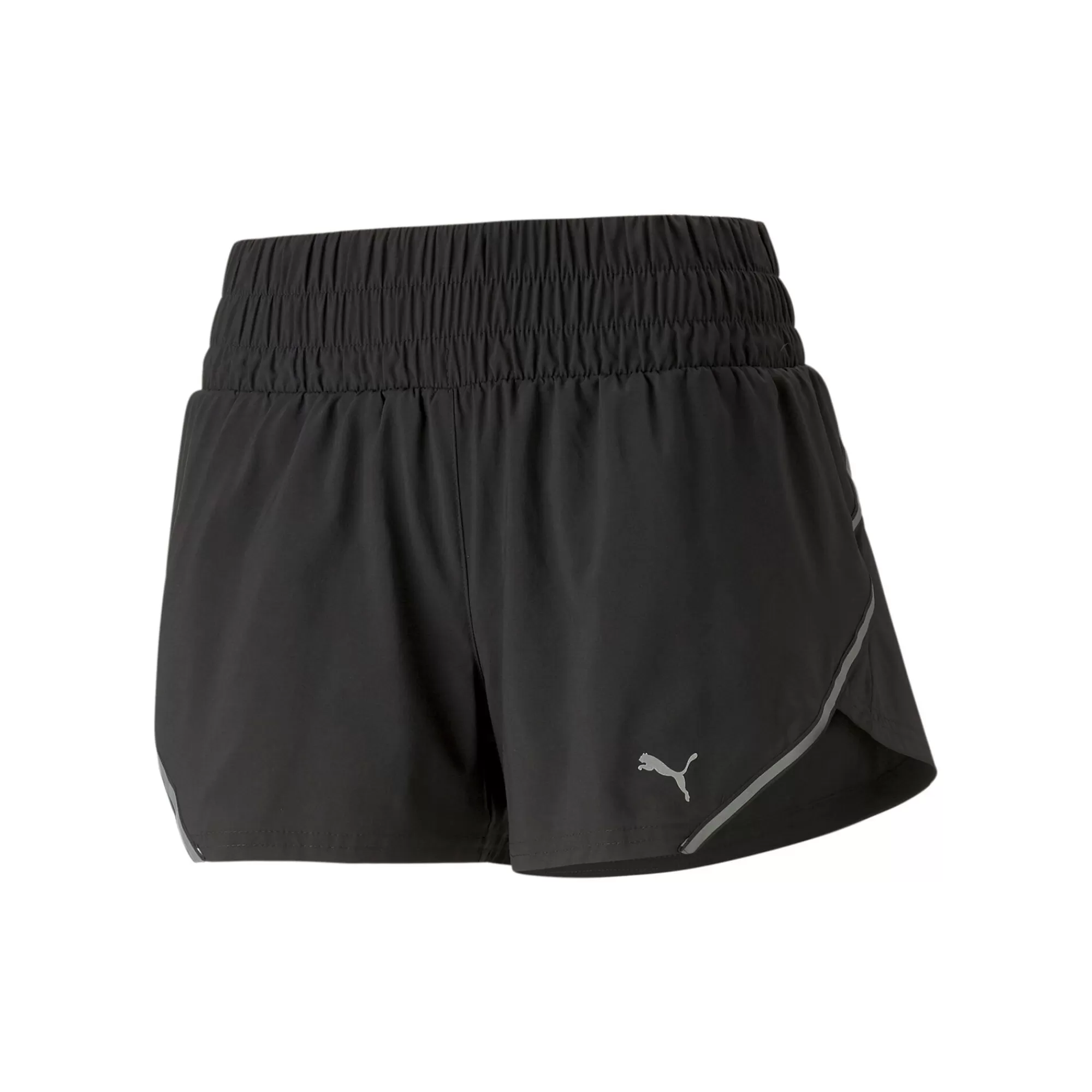 Run Woven 3in Shorts Women ->Puma Cheap