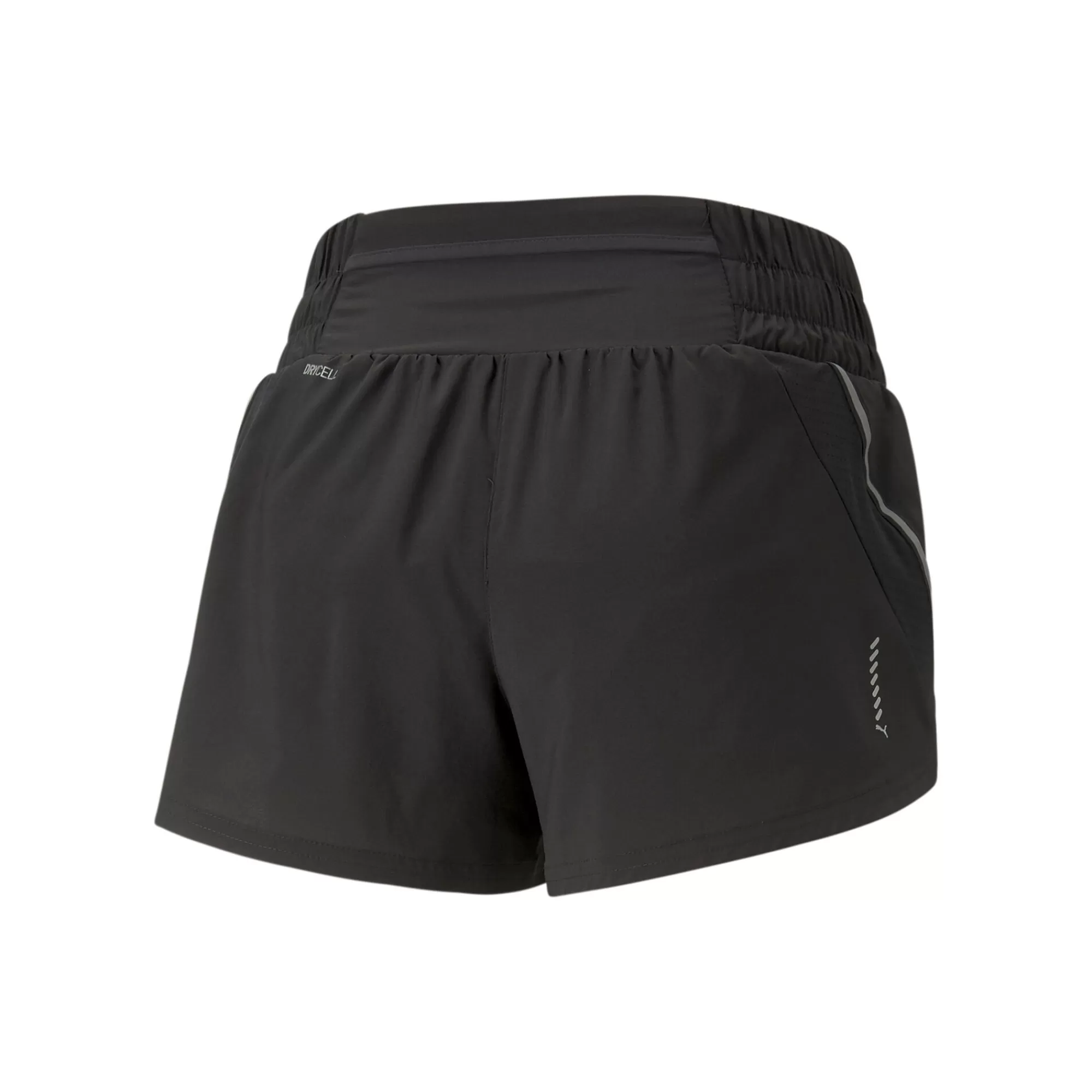 Run Woven 3in Shorts Women ->Puma Cheap