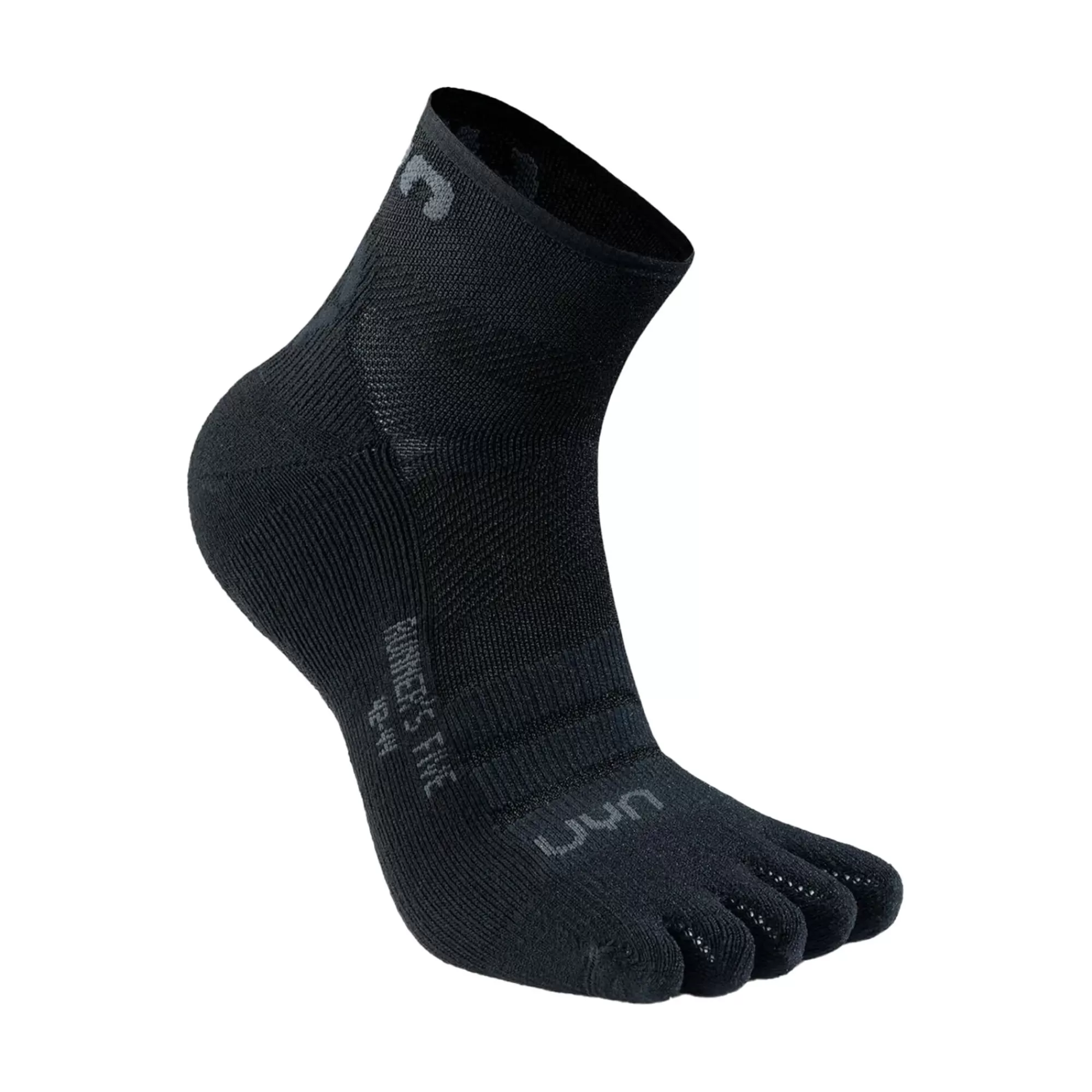 Runner'S Five Low Cut Running Socks Men ->UYN Store