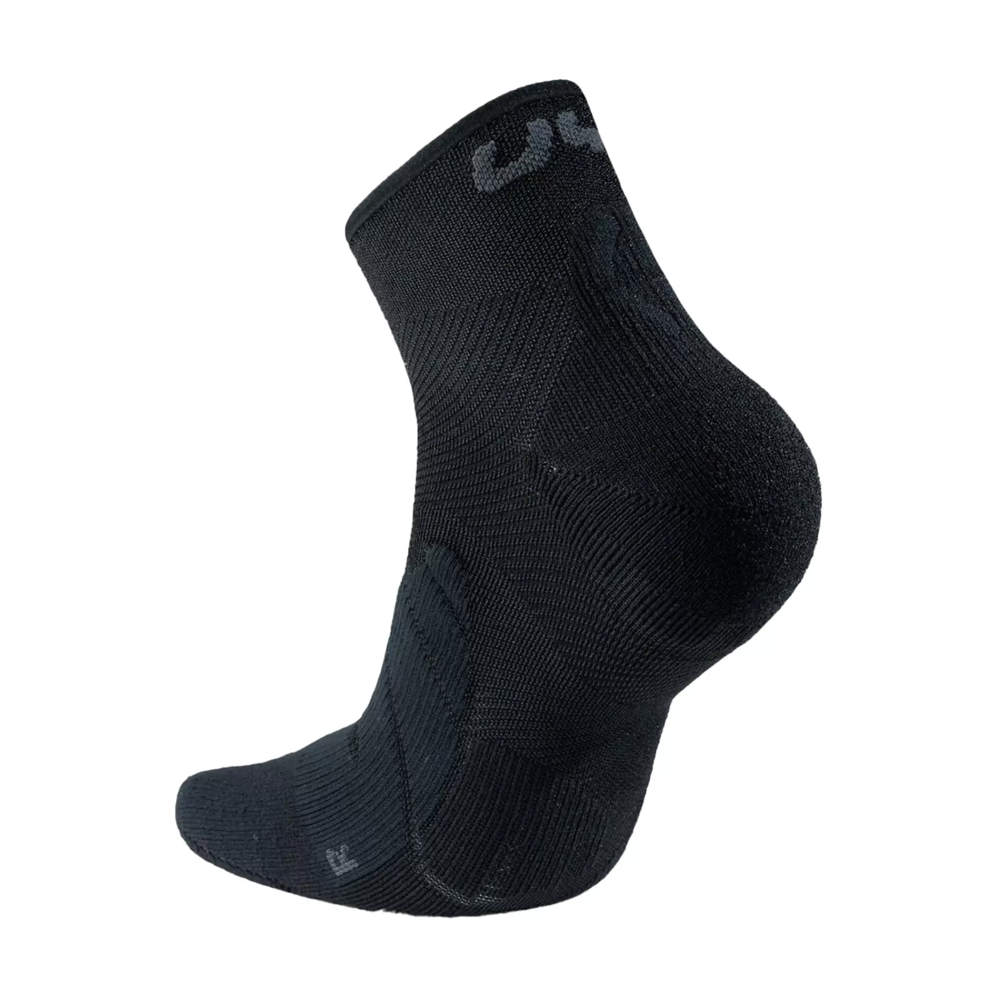 Runner'S Five Low Cut Running Socks Men ->UYN Store