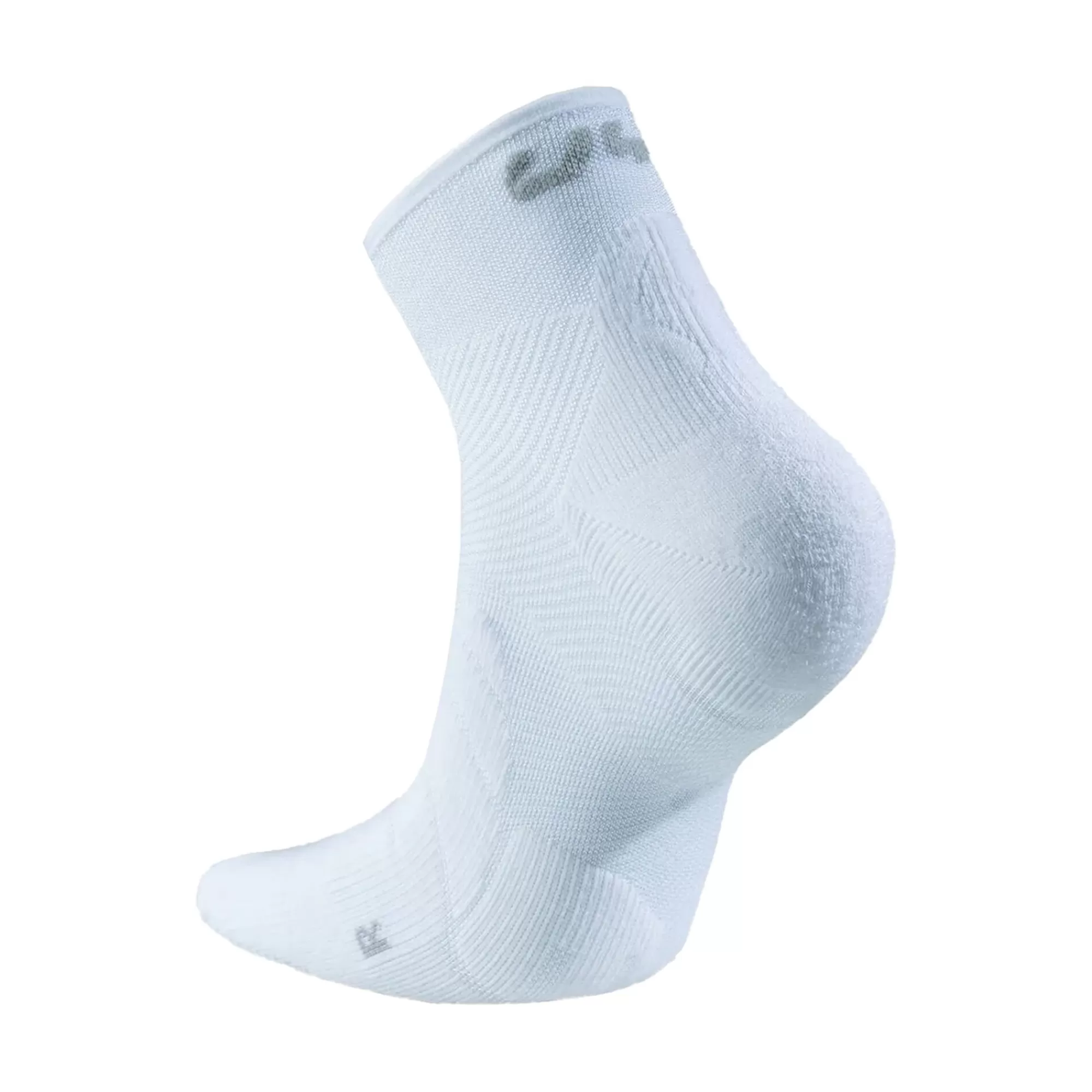 Runner'S Five Low Cut Running Socks Men ->UYN New