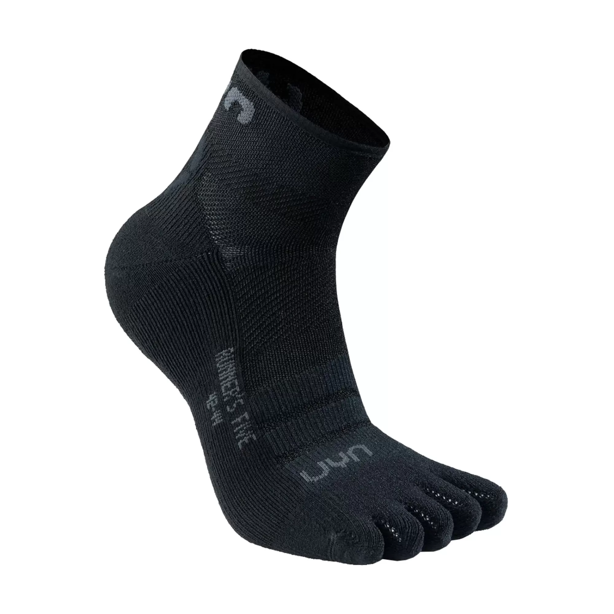 Runner'S Five Low Cut Running Socks Women ->UYN Clearance
