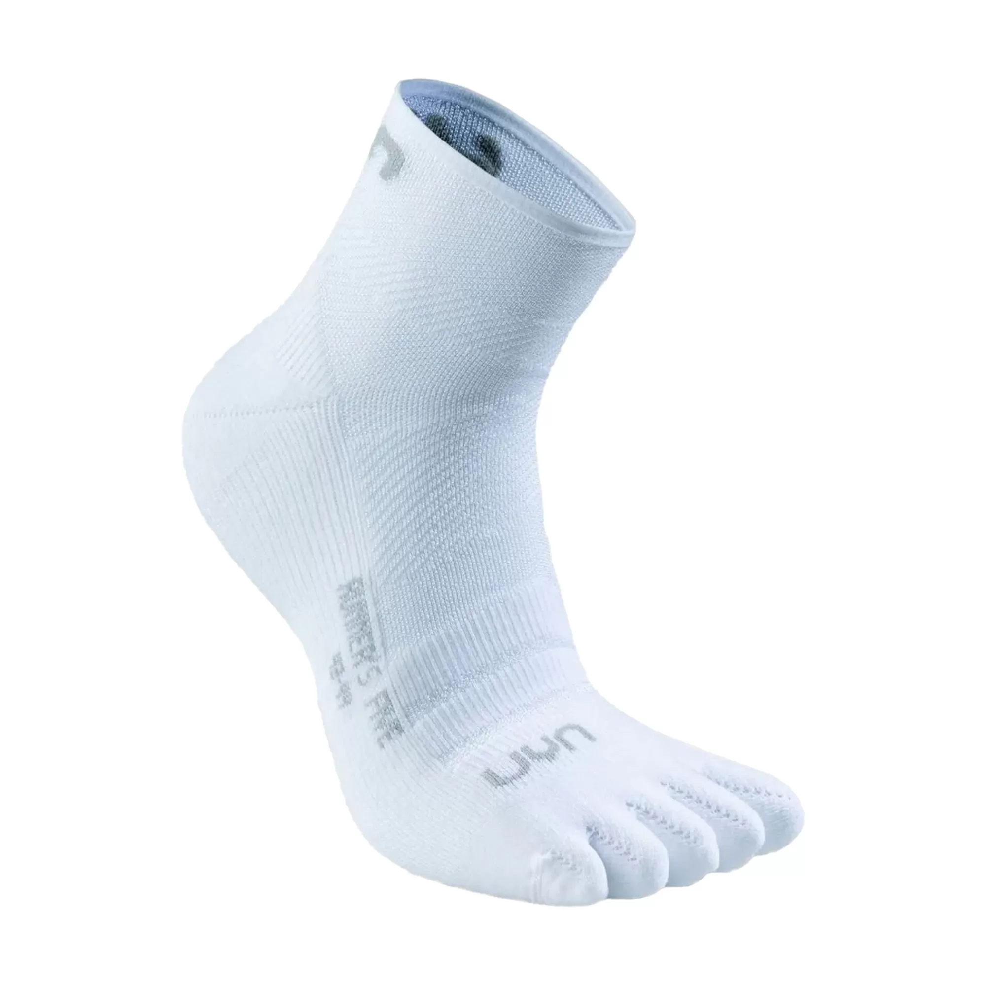 Runner'S Five Low Cut Running Socks Women ->UYN Sale