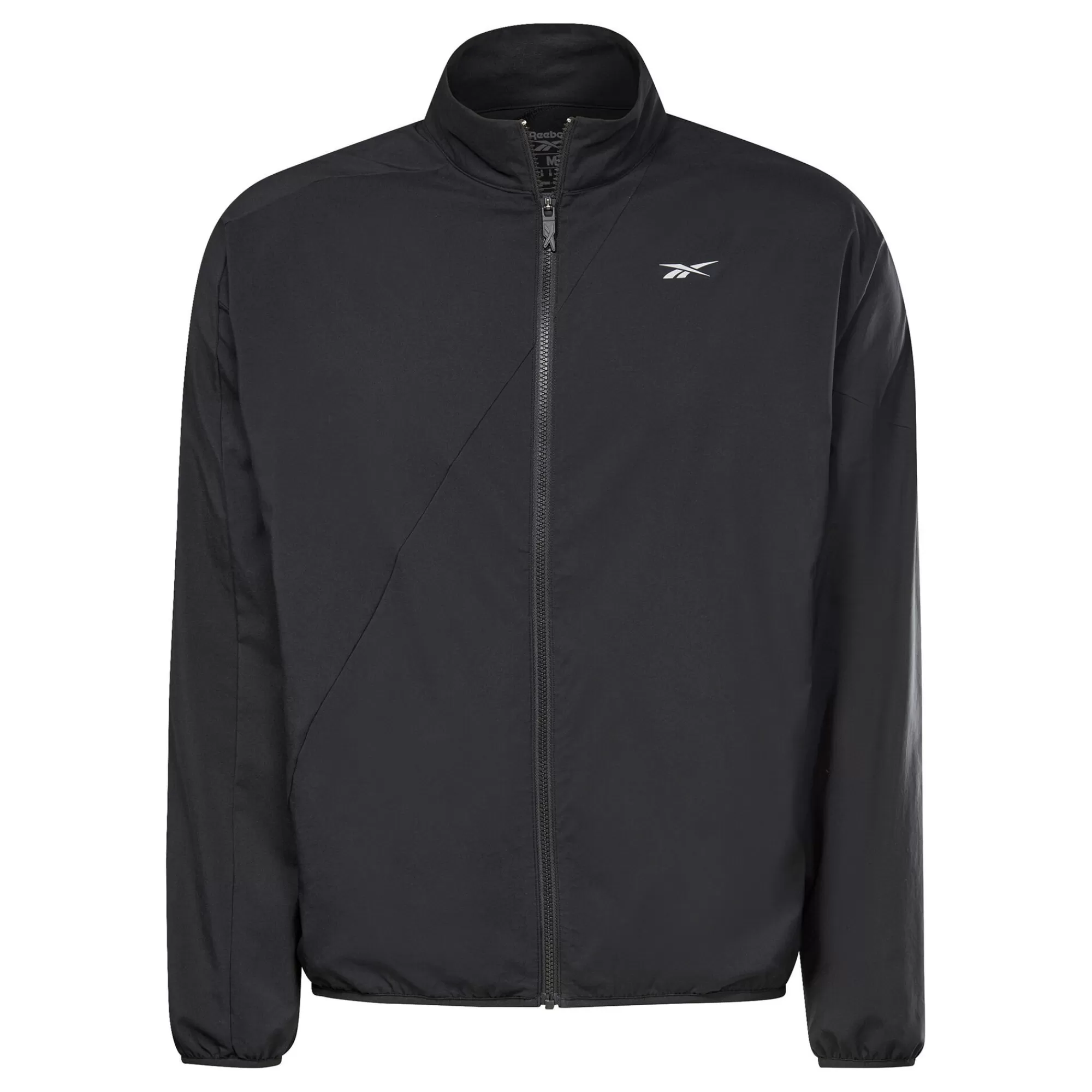 Running Woven Running Jacket Men ->Reebok Hot