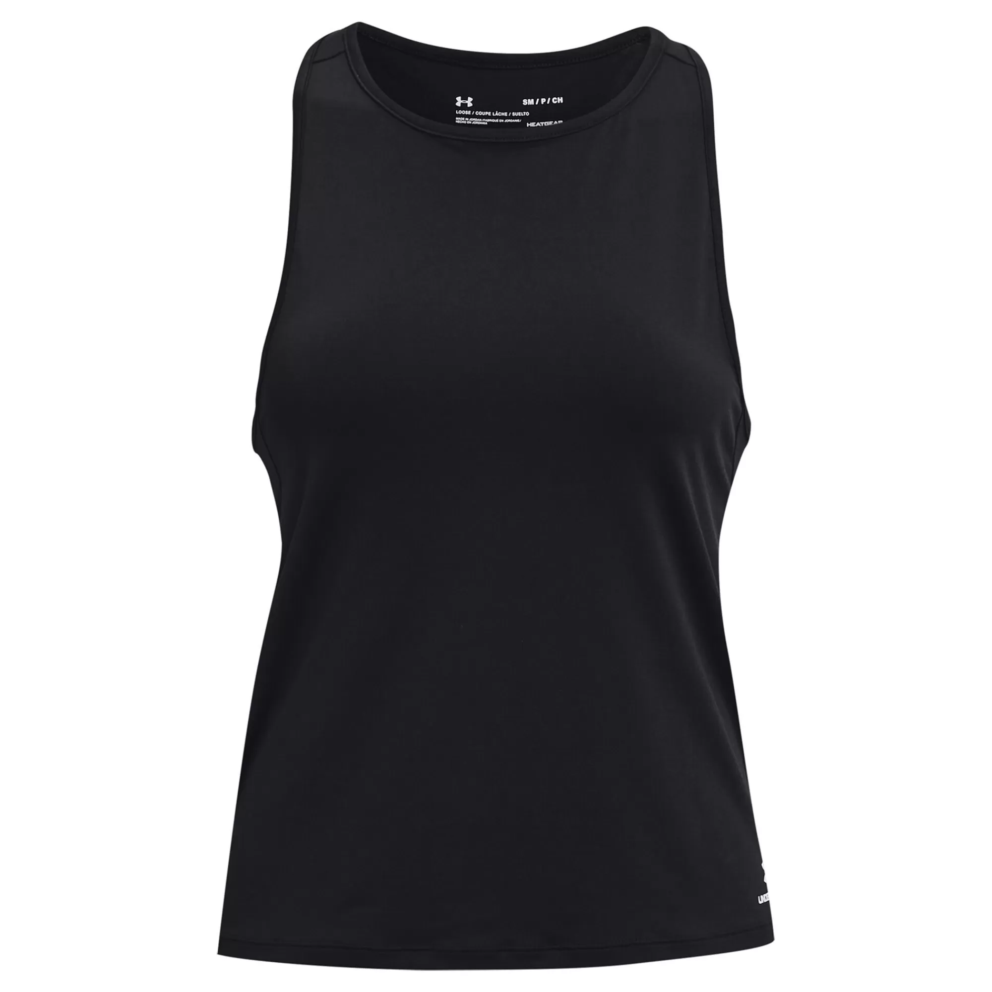 Rush Energy Tank Top Women ->Under Armour Best Sale