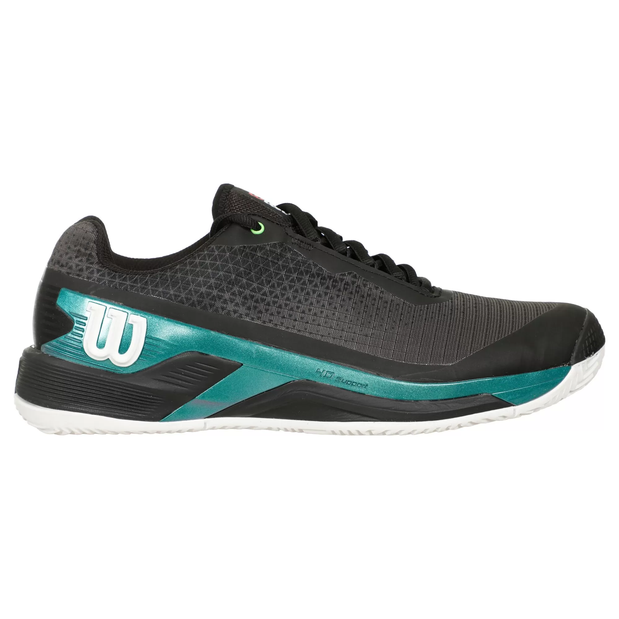 Rush Pro 4.0 Clay Court Shoe Men ->Wilson Flash Sale