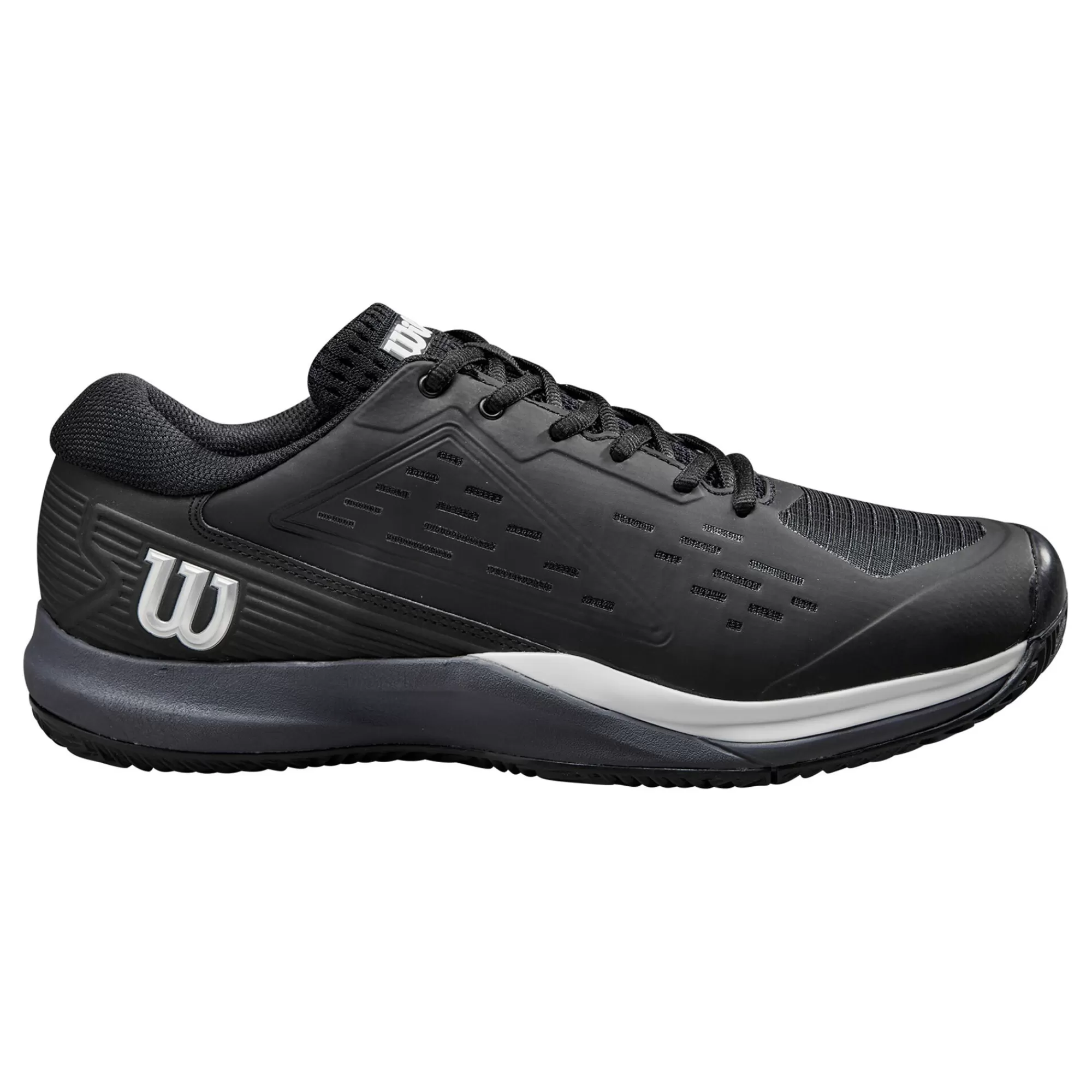 Rush Pro Ace Clay Court Shoe Men ->Wilson Best