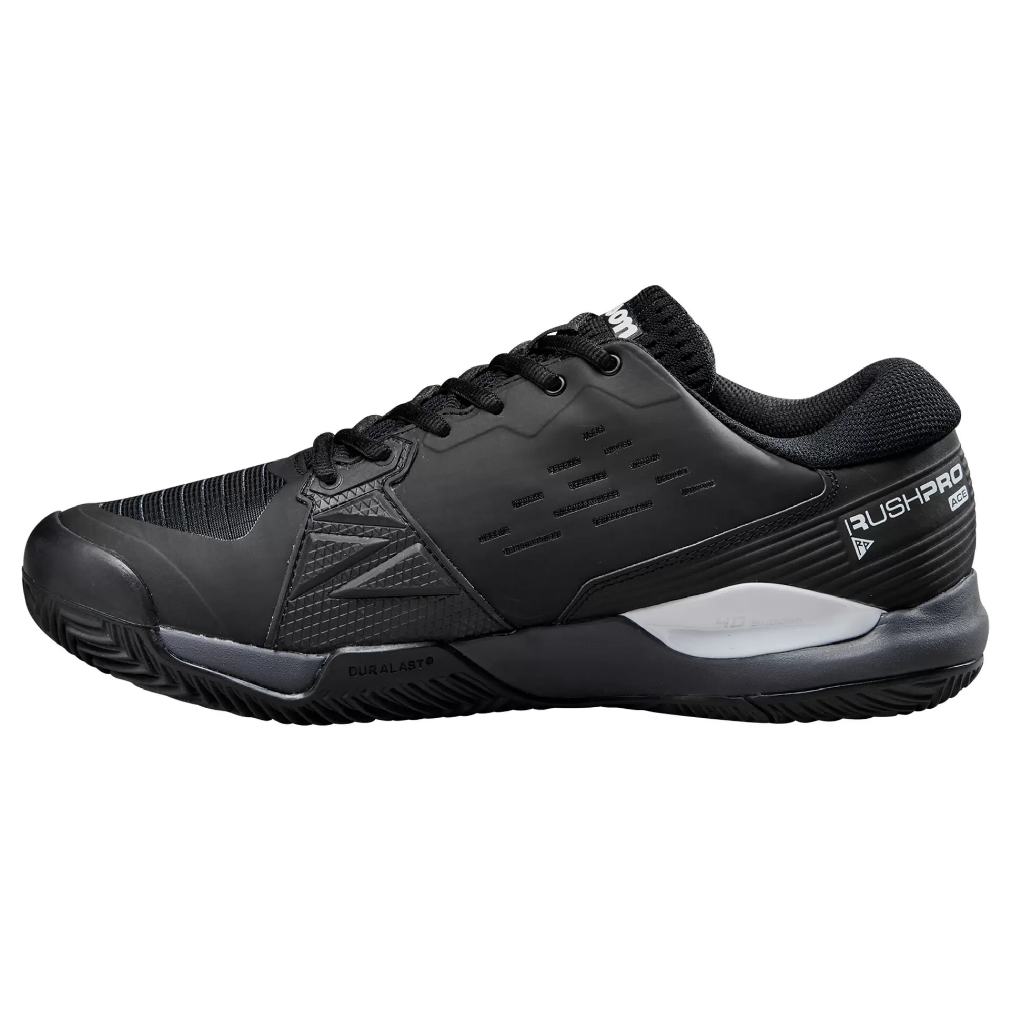 Rush Pro Ace Clay Court Shoe Men ->Wilson Best
