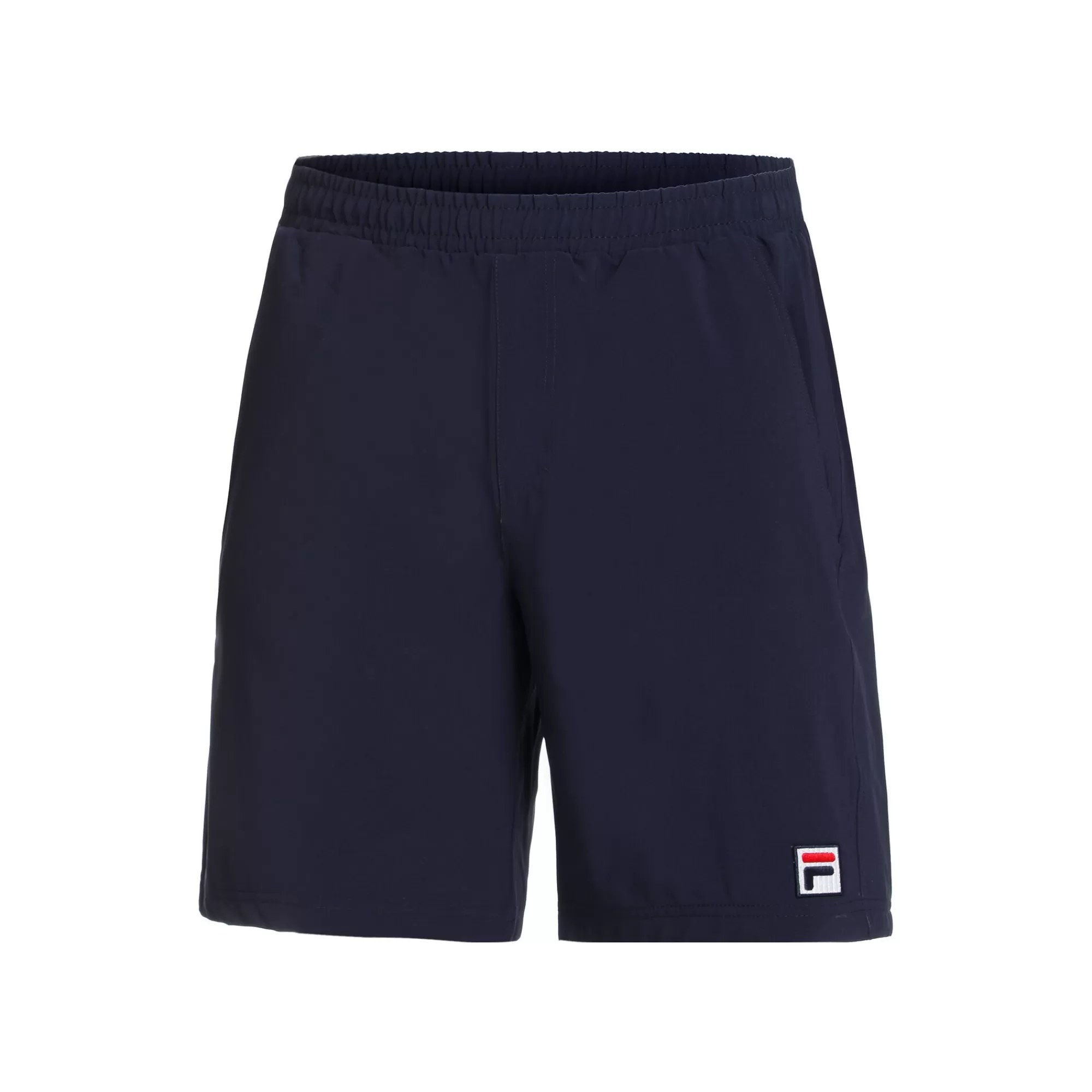 Santana Shorts Men - Dark Blue>Fila Fashion