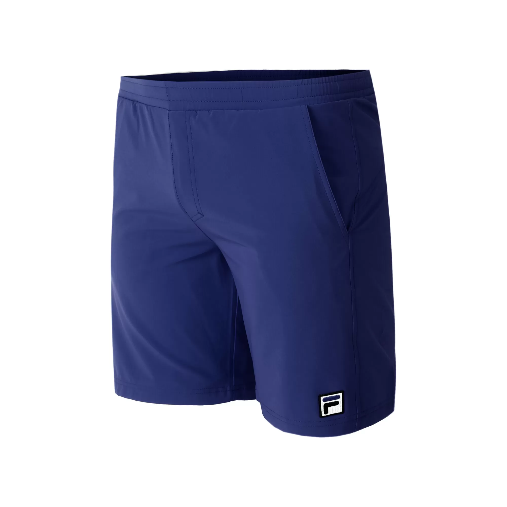 Santana Shorts Men - Dark Blue, White>Fila Shop