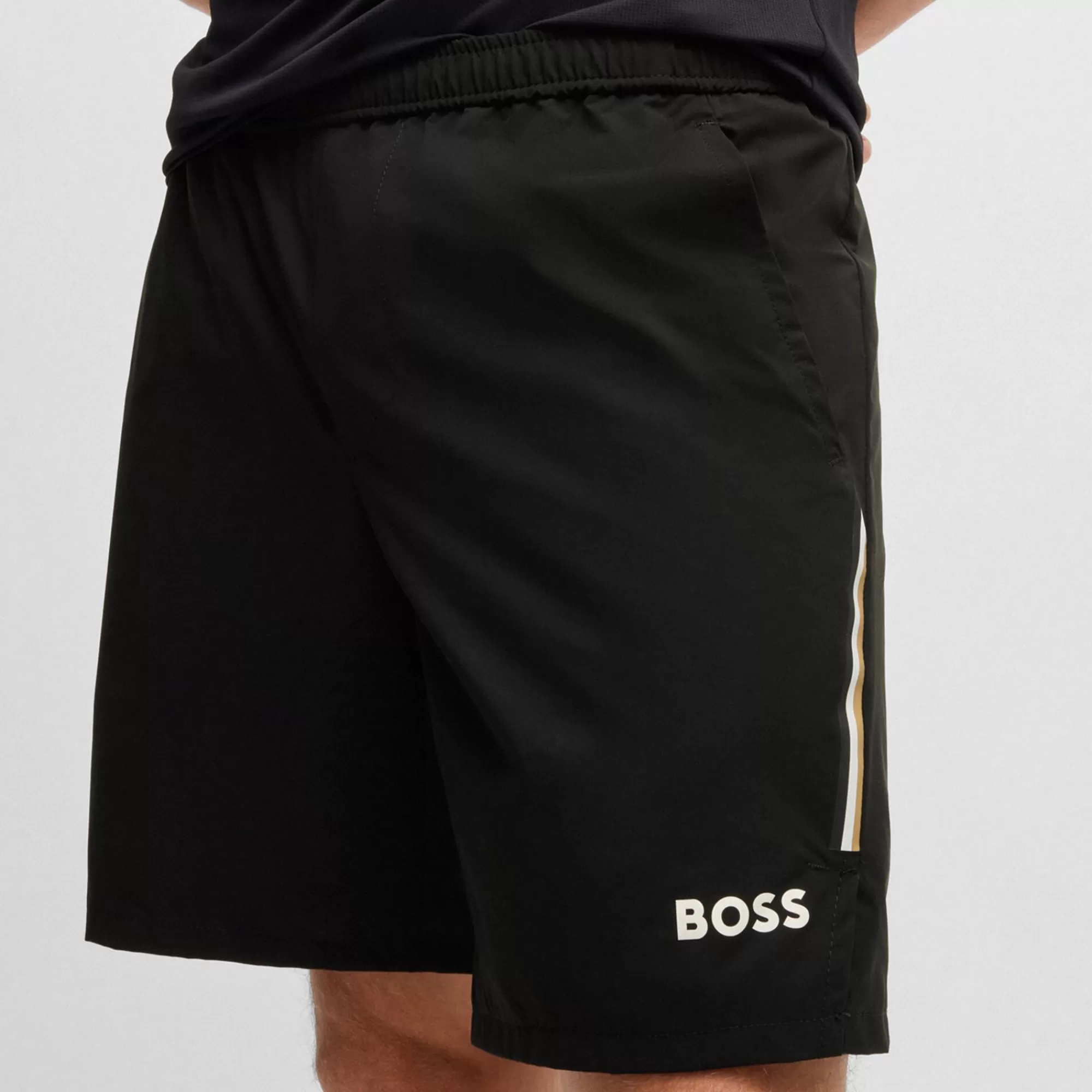Score TOC 9inch Shorts Men ->BOSS Best Sale