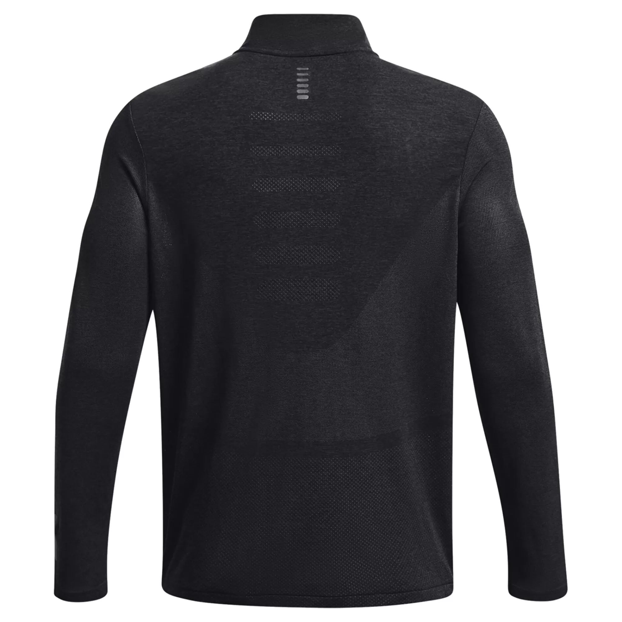 Seamless Stride 1/4 Zip Running Top Men ->Under Armour New