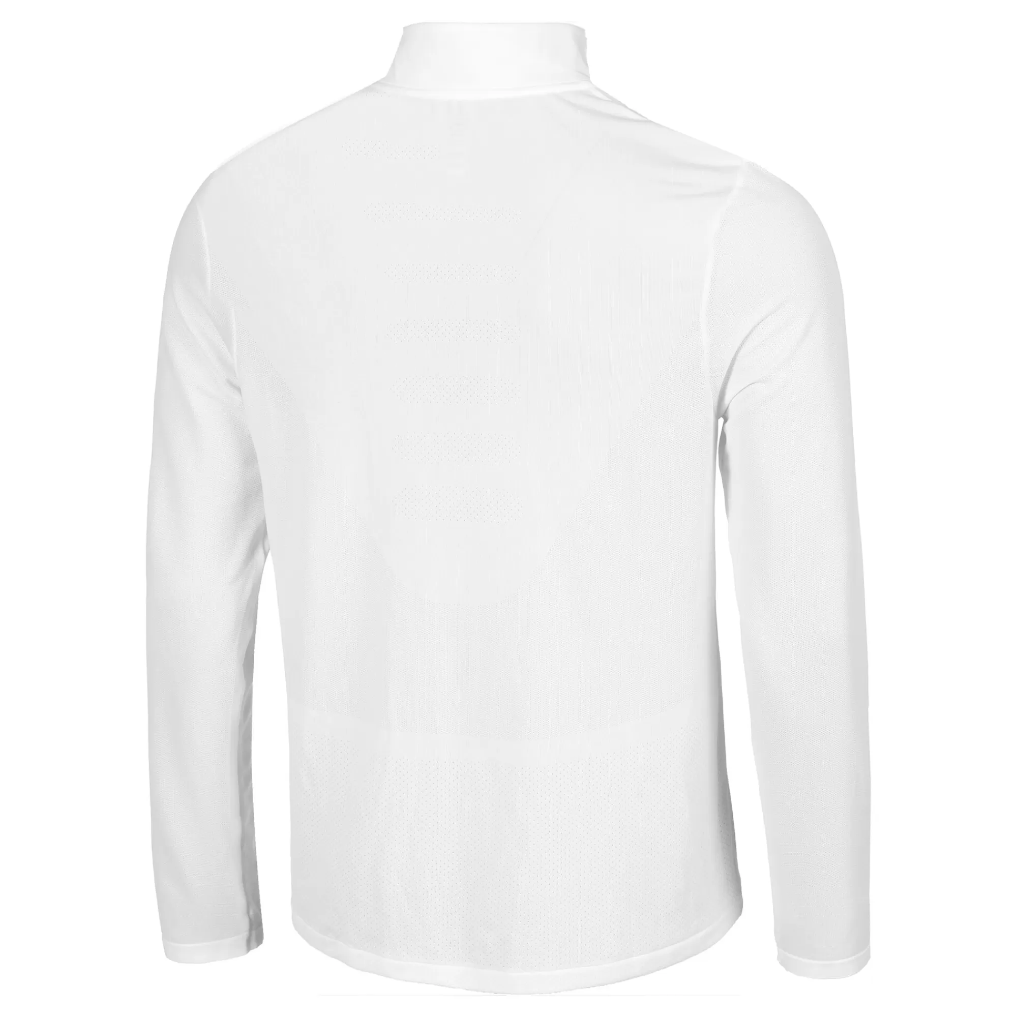 Seamless Stride 1/4 Zip Running Top Men ->Under Armour Fashion