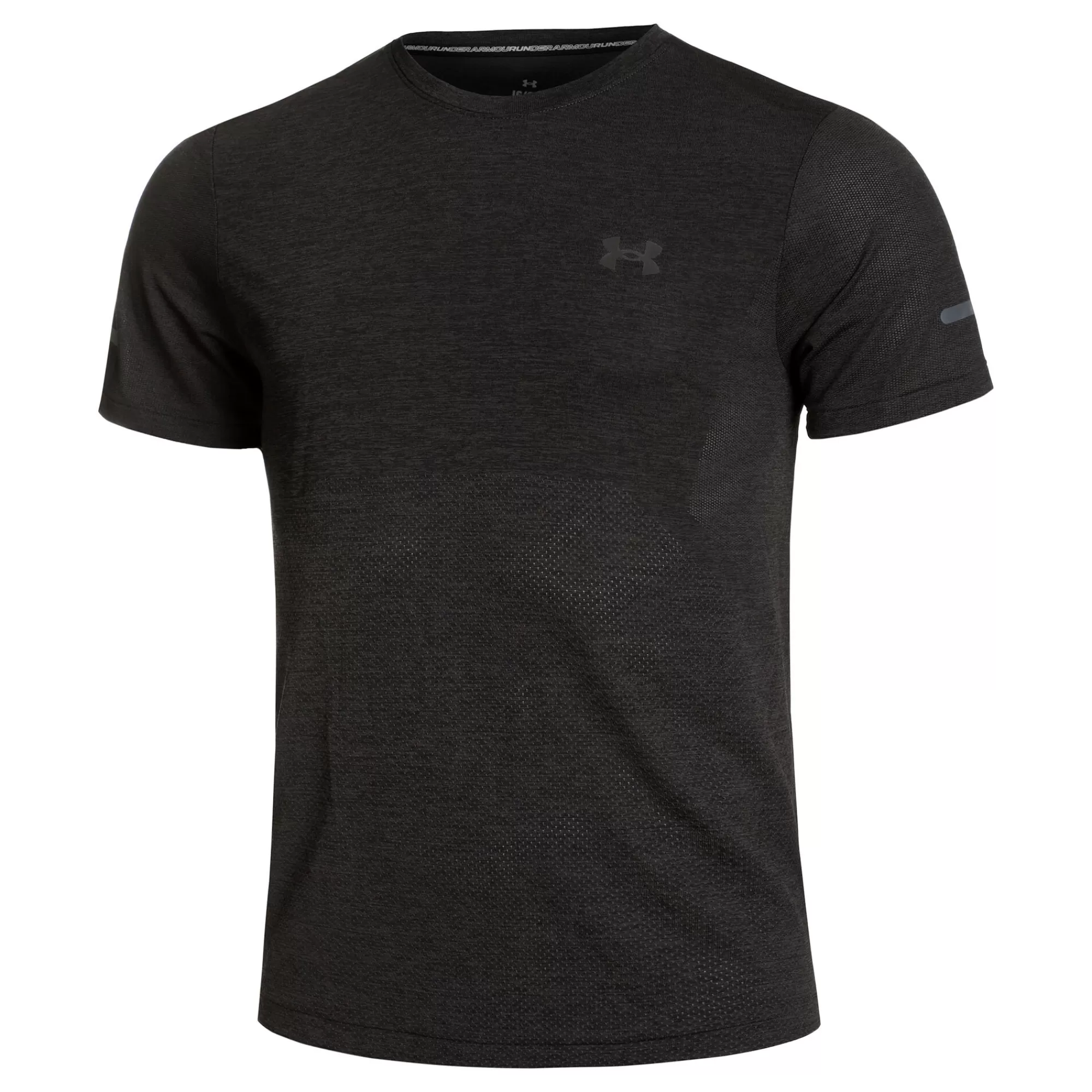 Seamless Stride Running Shirt Men ->Under Armour Cheap