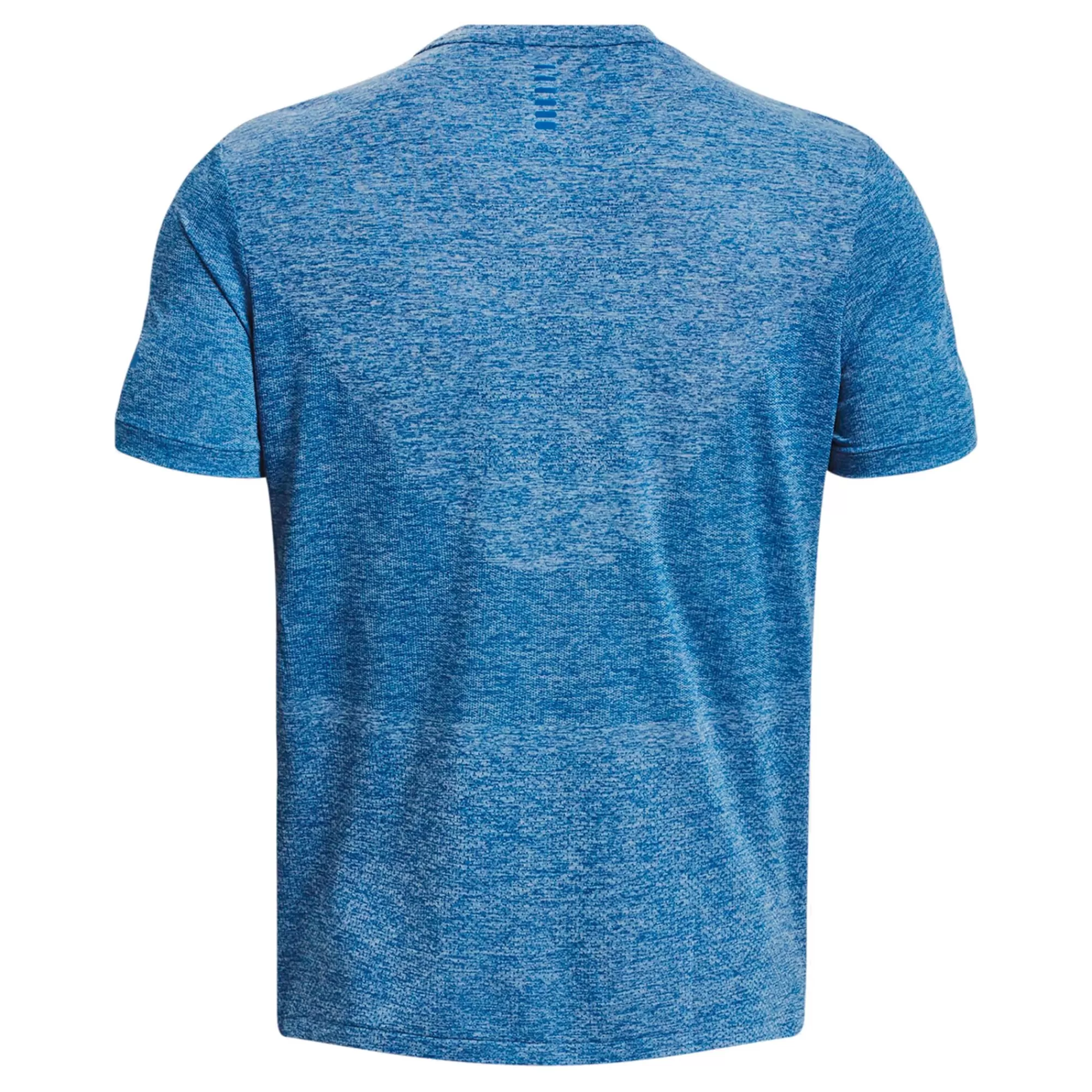Seamless Stride Running Shirt Men ->Under Armour Clearance