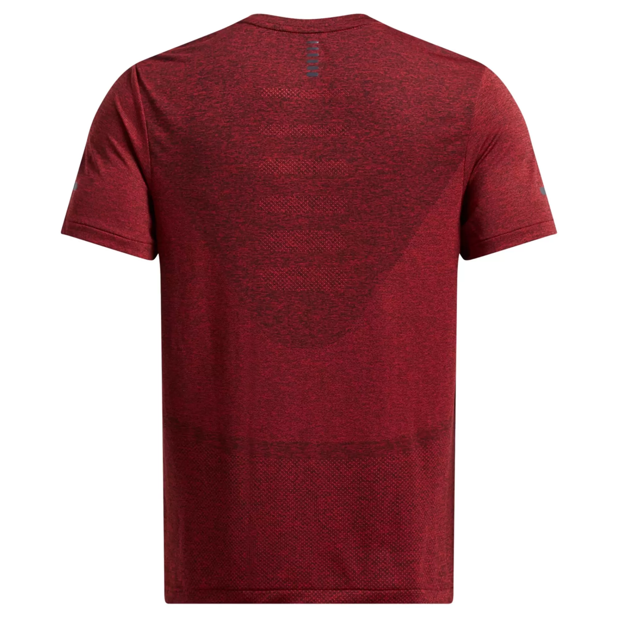 Seamless Stride Running Shirt Men ->Under Armour Hot
