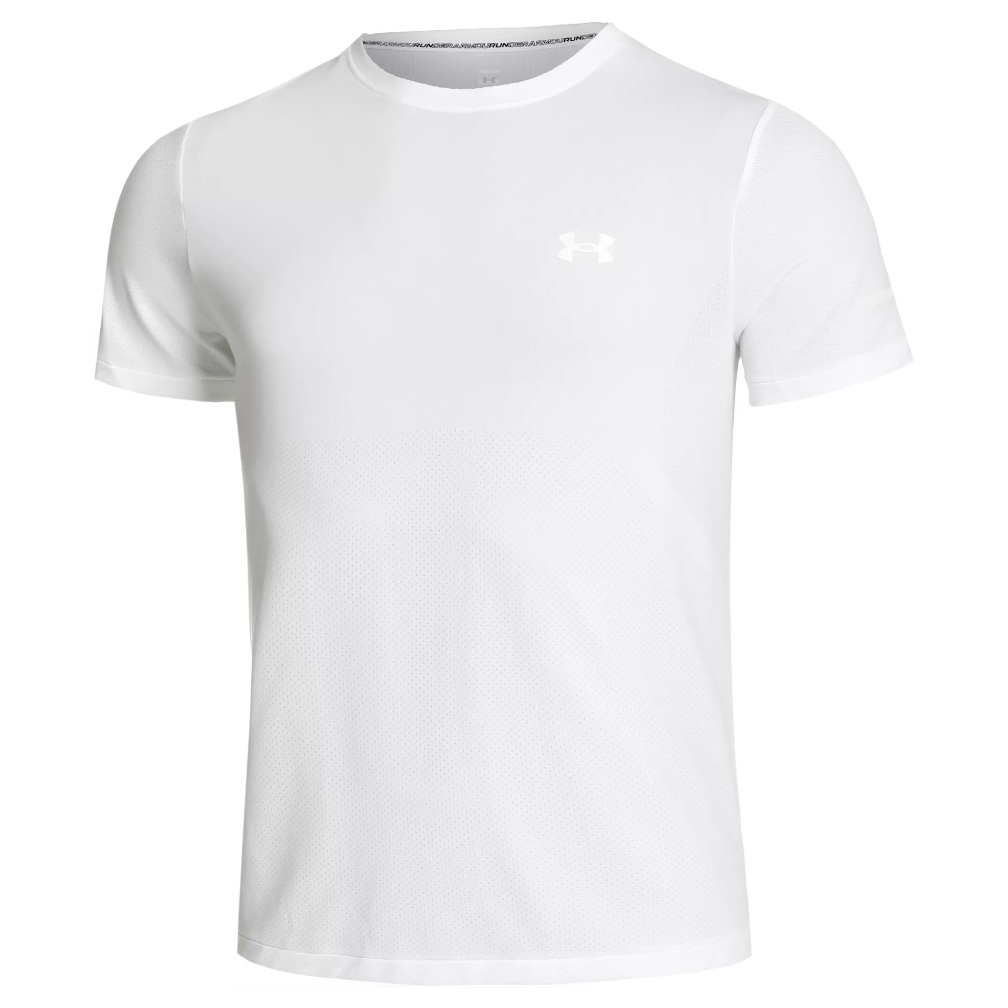 Seamless Stride Running Shirt Men ->Under Armour Flash Sale