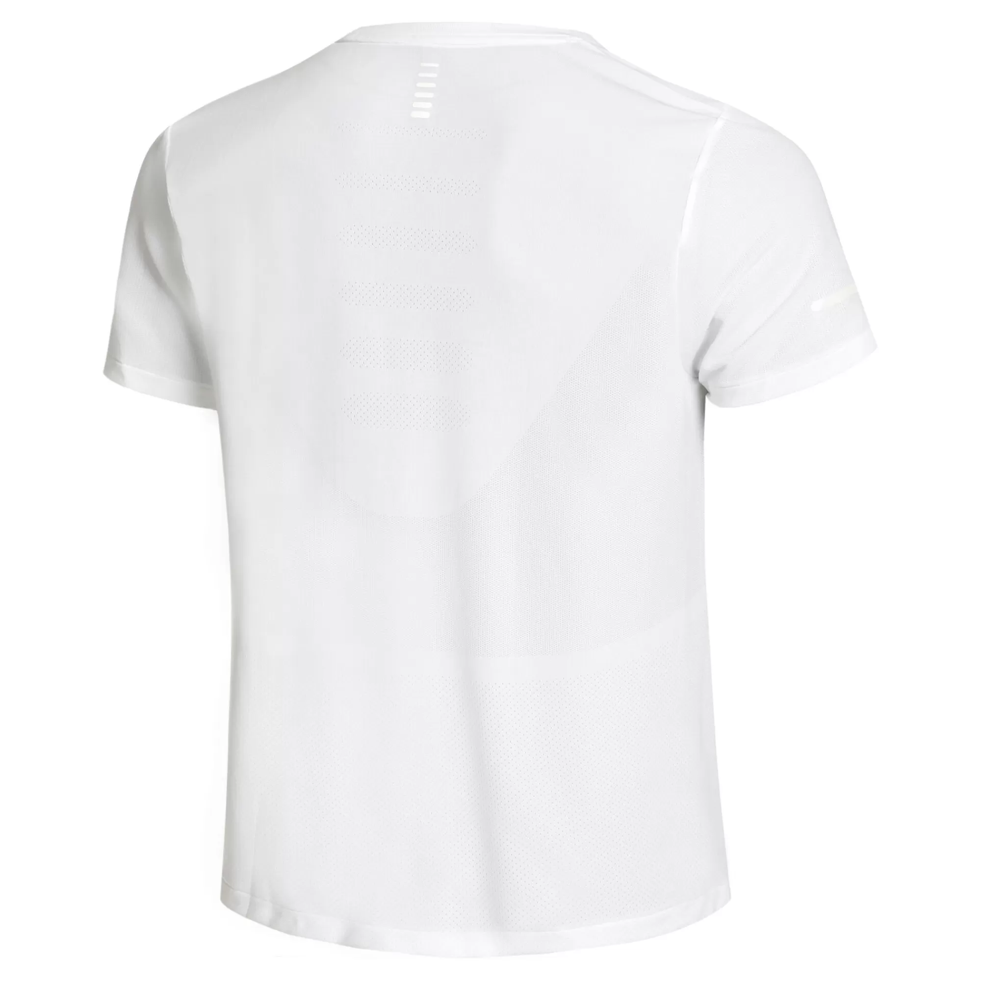 Seamless Stride Running Shirt Men ->Under Armour Flash Sale