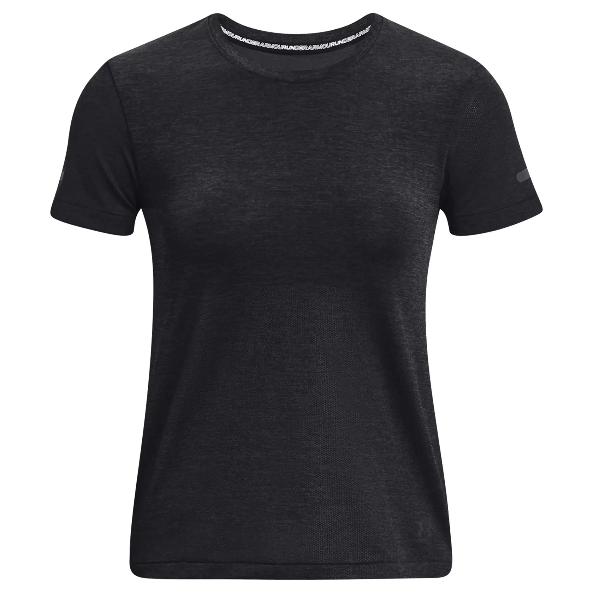 Seamless Stride Running Shirt Women ->Under Armour Best