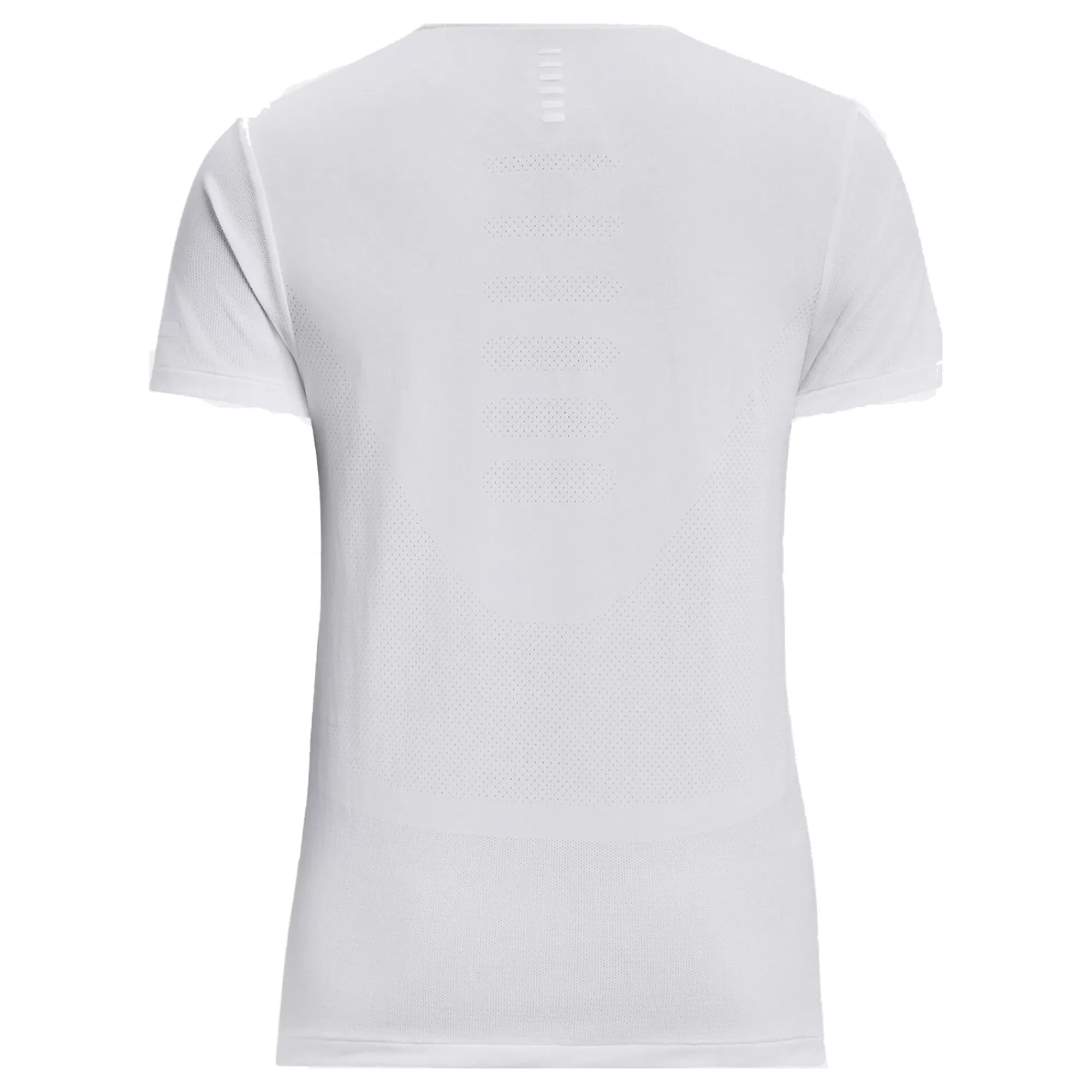 Seamless Stride Running Shirt Women ->Under Armour Store