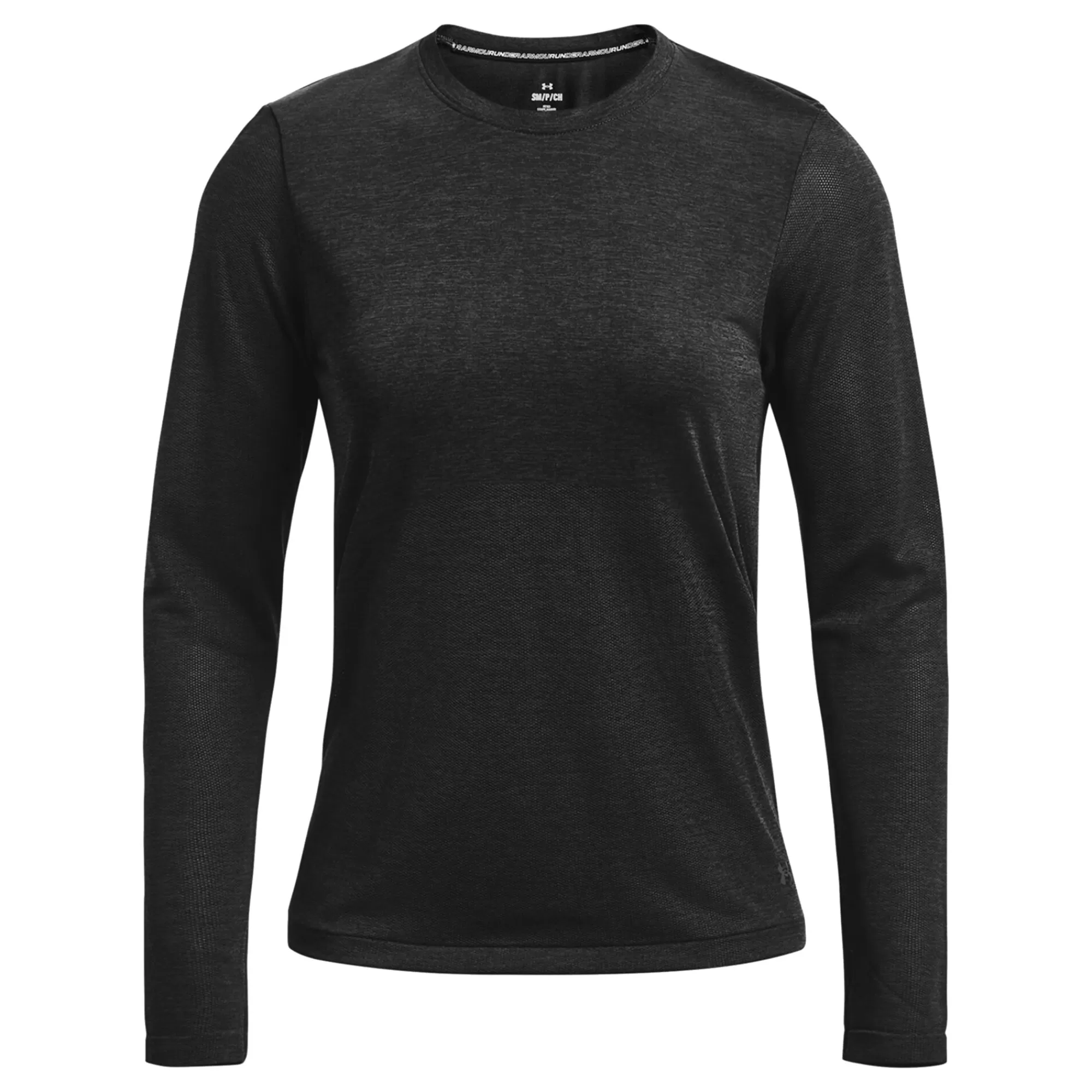 Seamless Stride Running Top Women ->Under Armour Sale