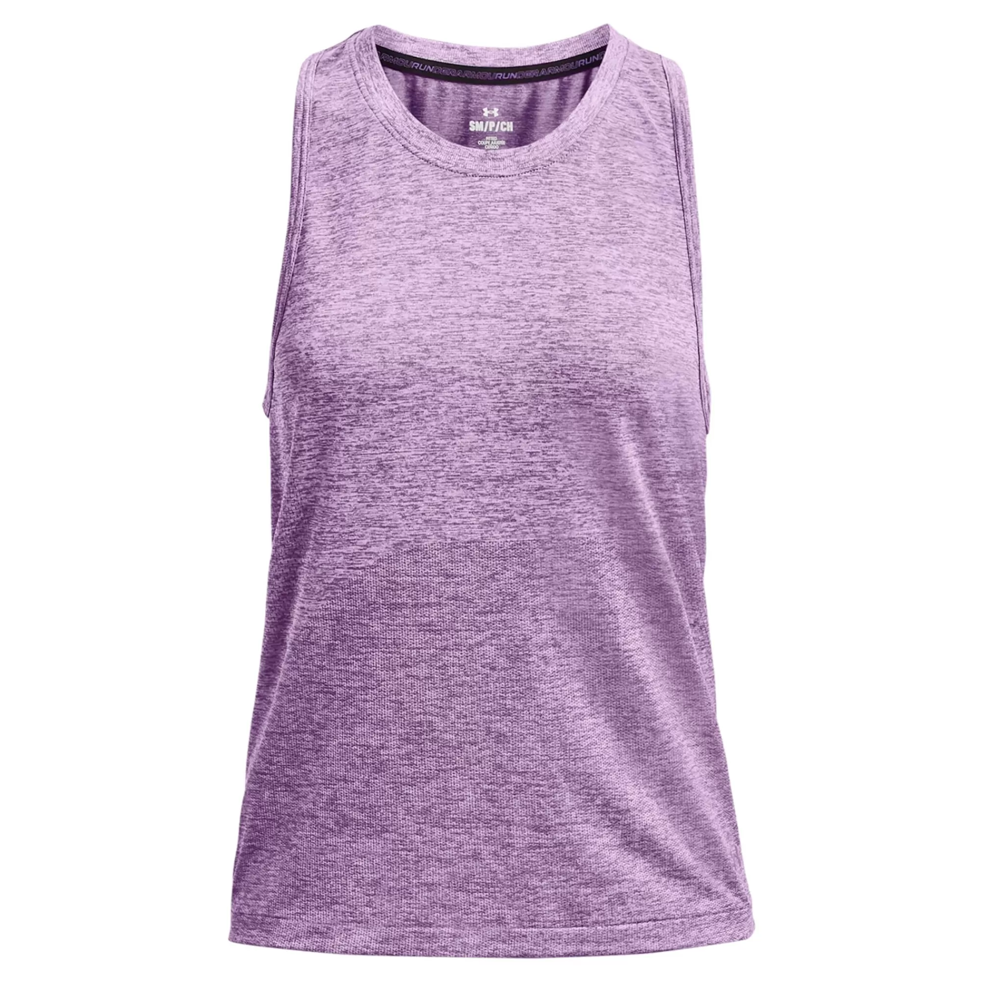 Seamless Stride Tank Top Women ->Under Armour Store