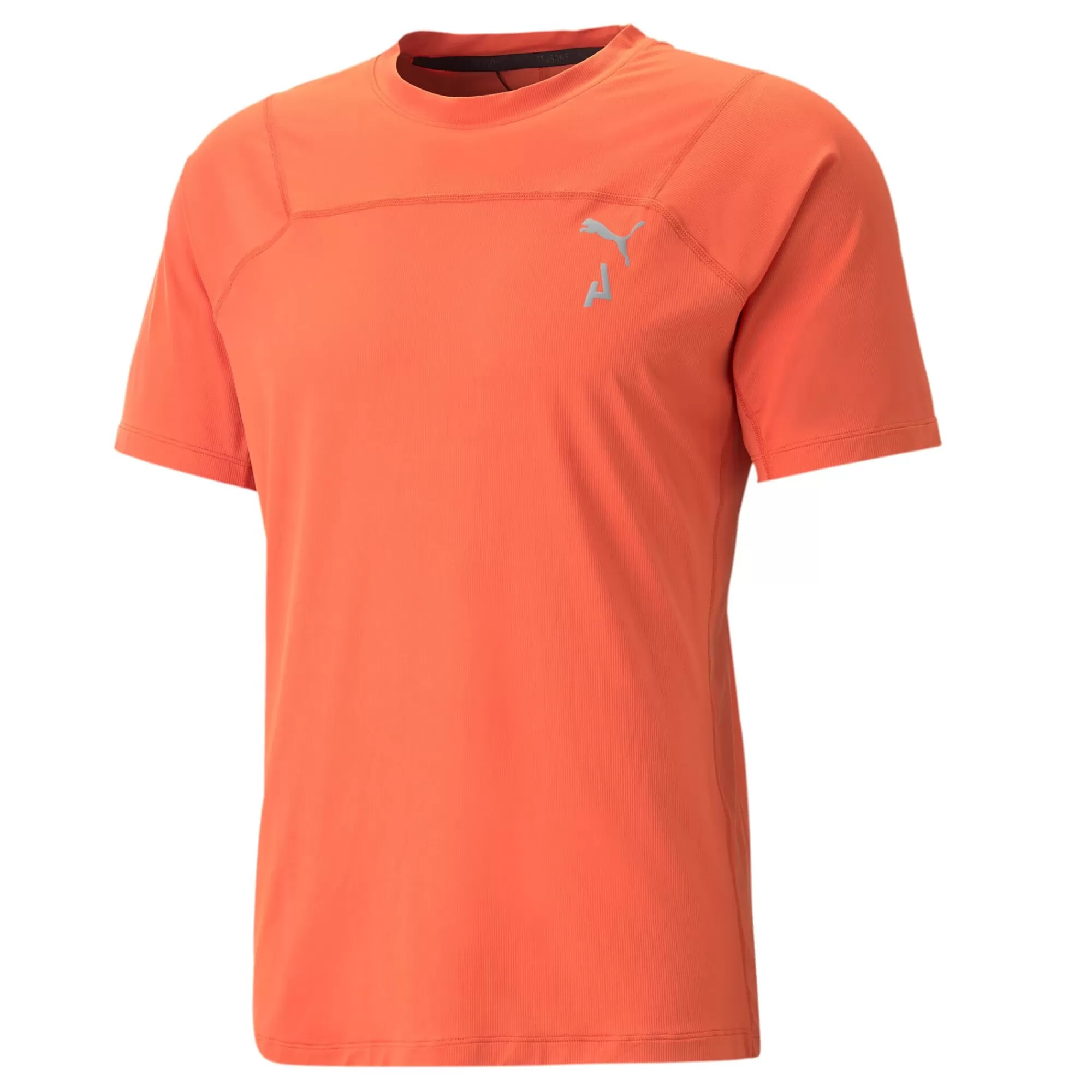 Seasons Coolcell Running Shirt Men ->Puma Outlet